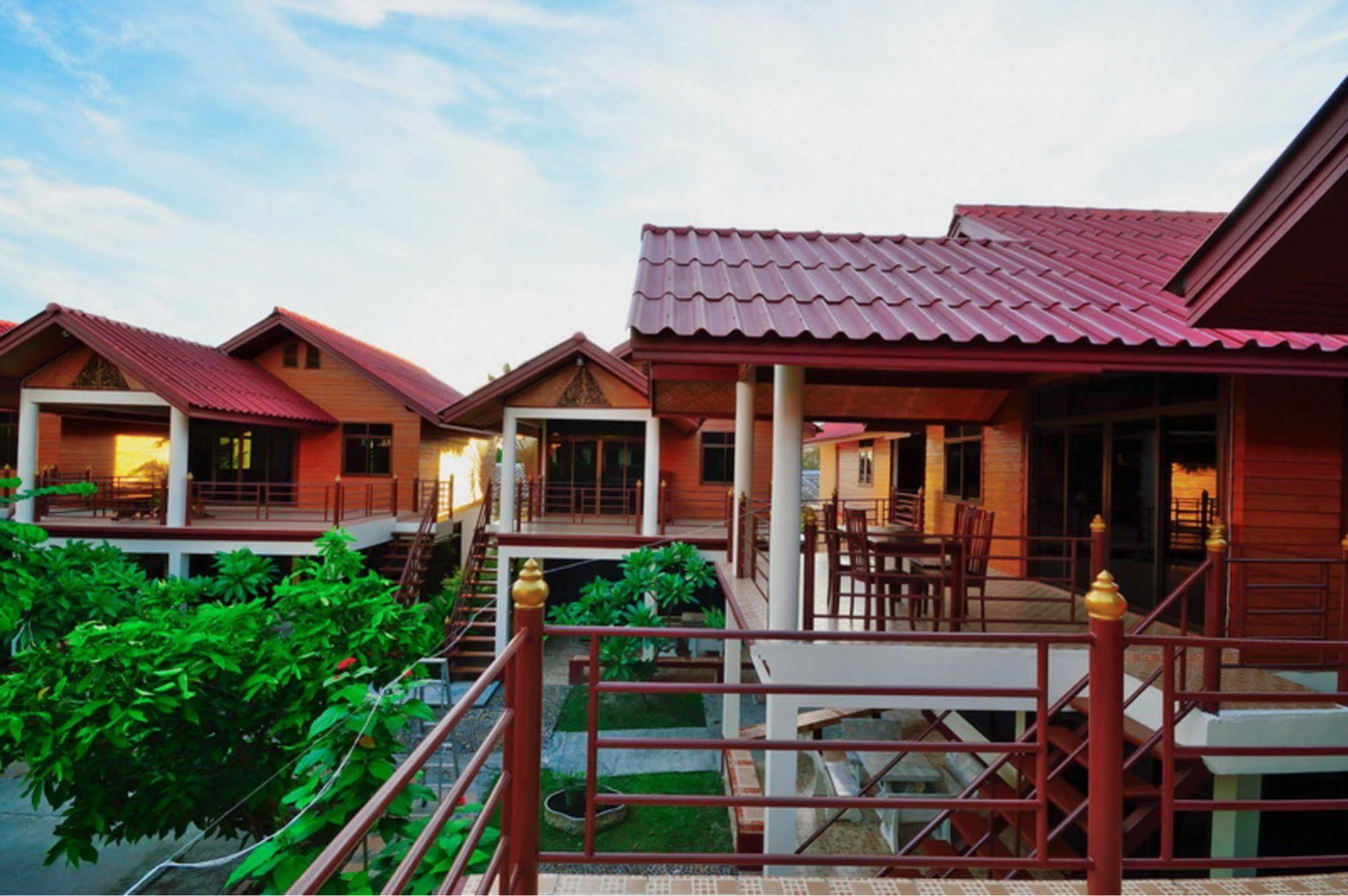 Hotel Avila Pattaya