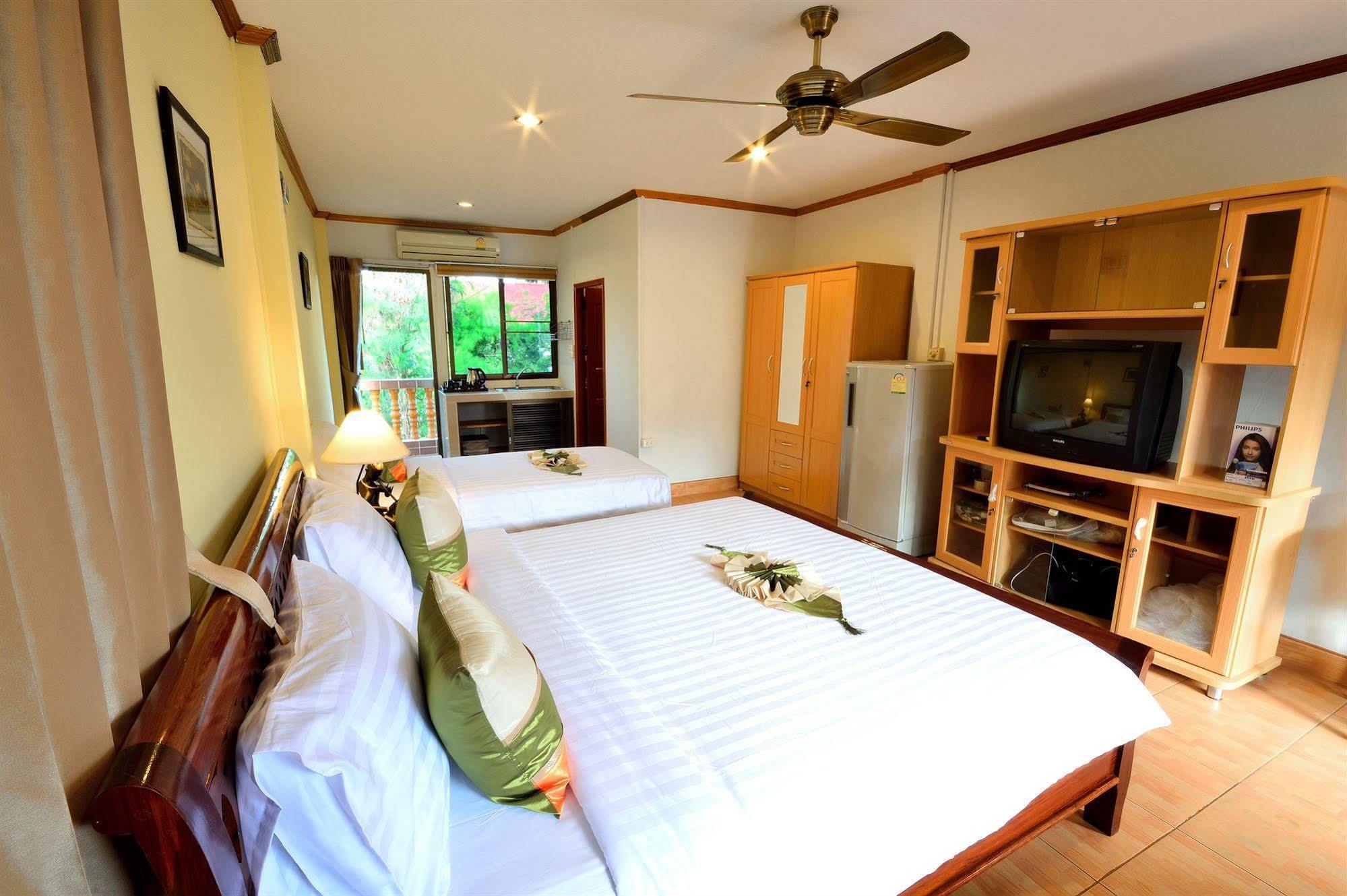 Avila 3* Pattaya