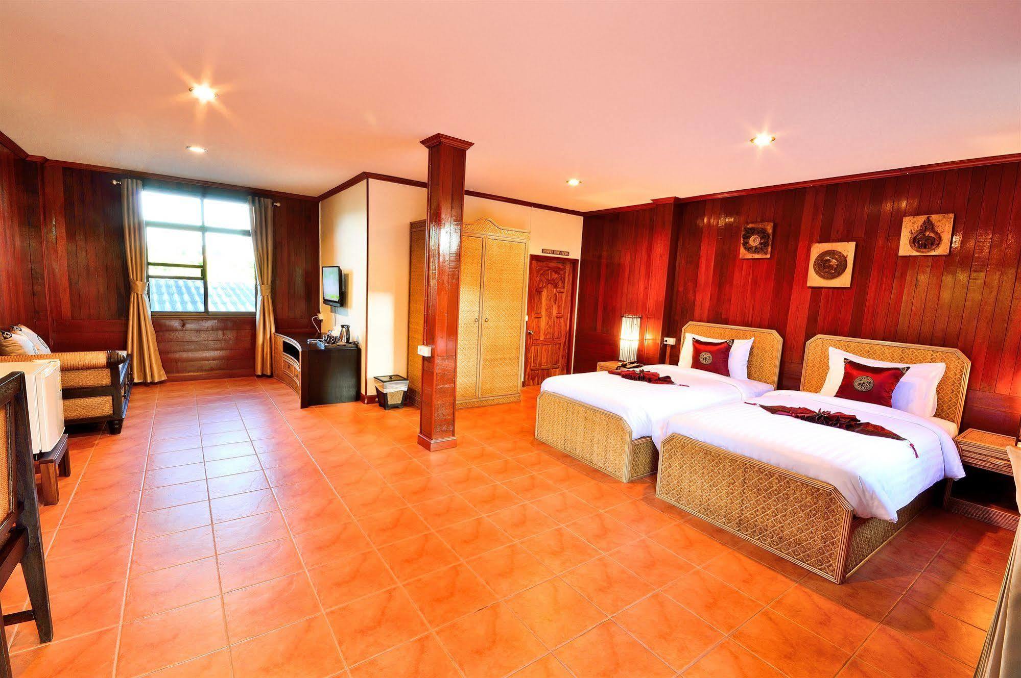 Hotel Avila Pattaya