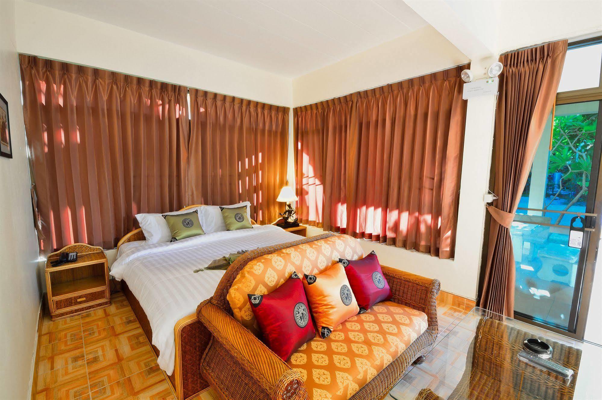 Avila Pattaya
