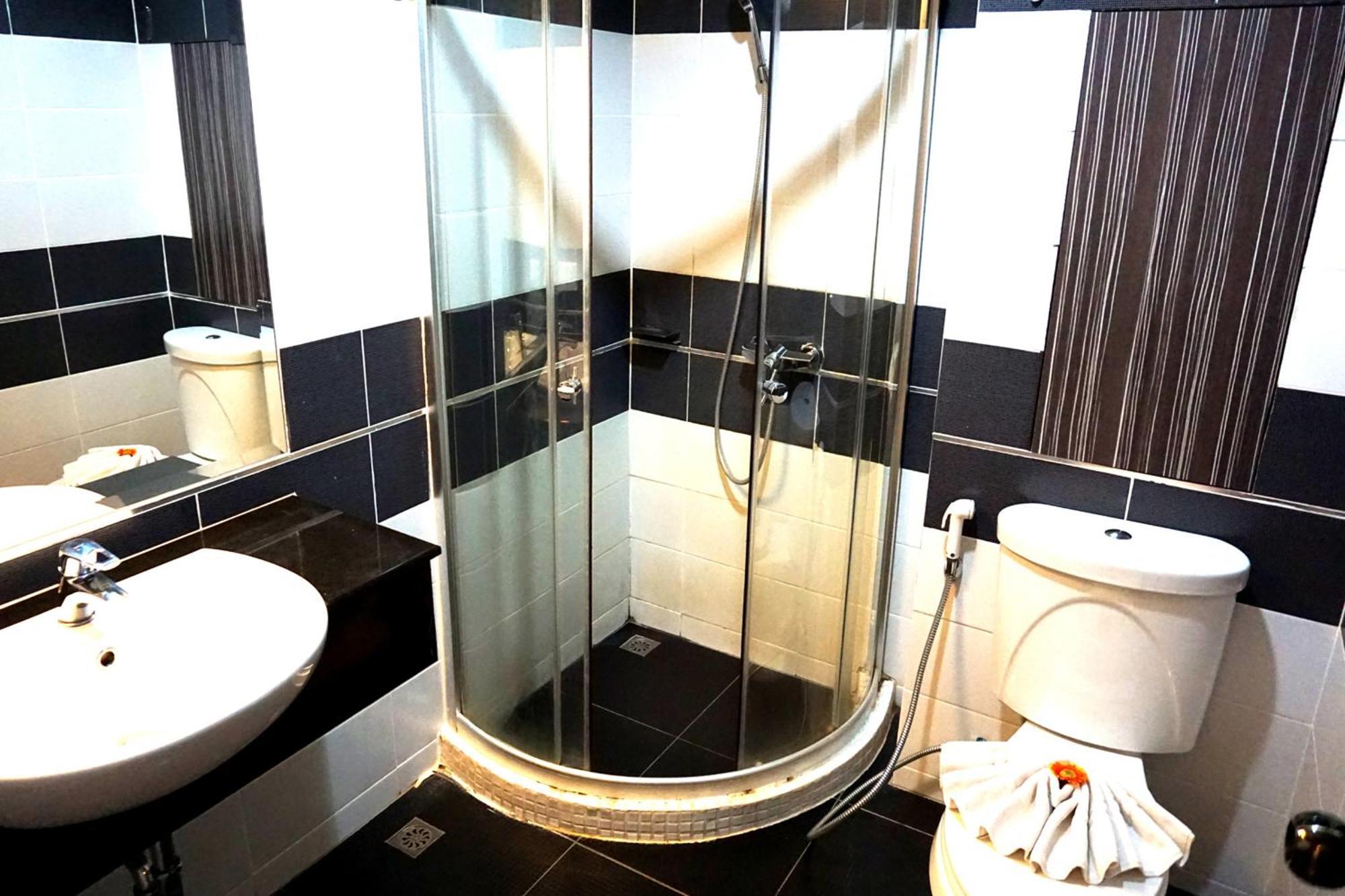 Aya Place 2* Pattaya