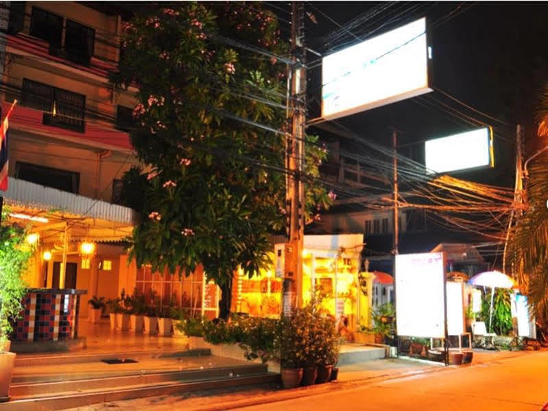 Guest house Tj 3*