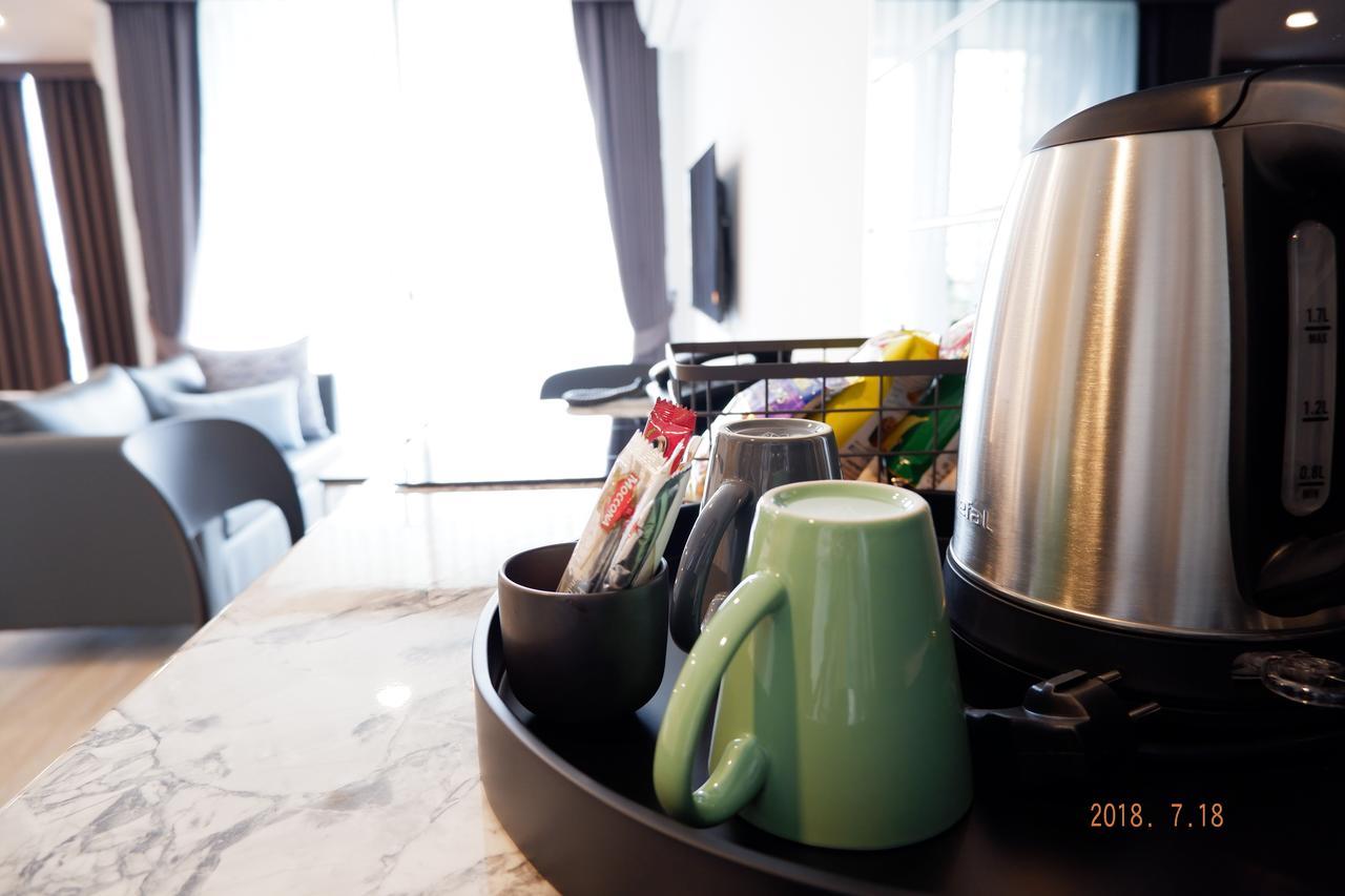The Rizin Hotel