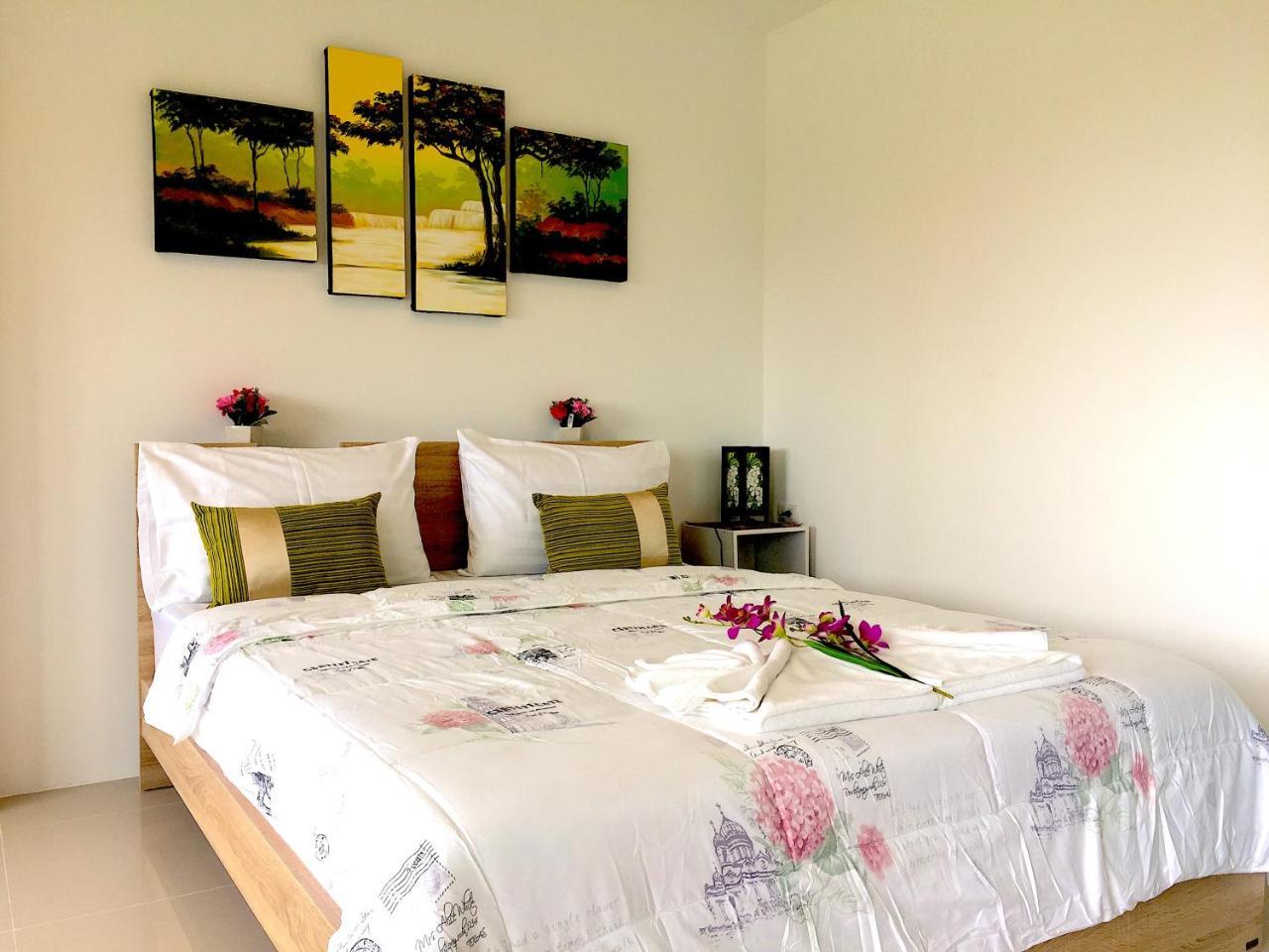 Breezy Apartamento *