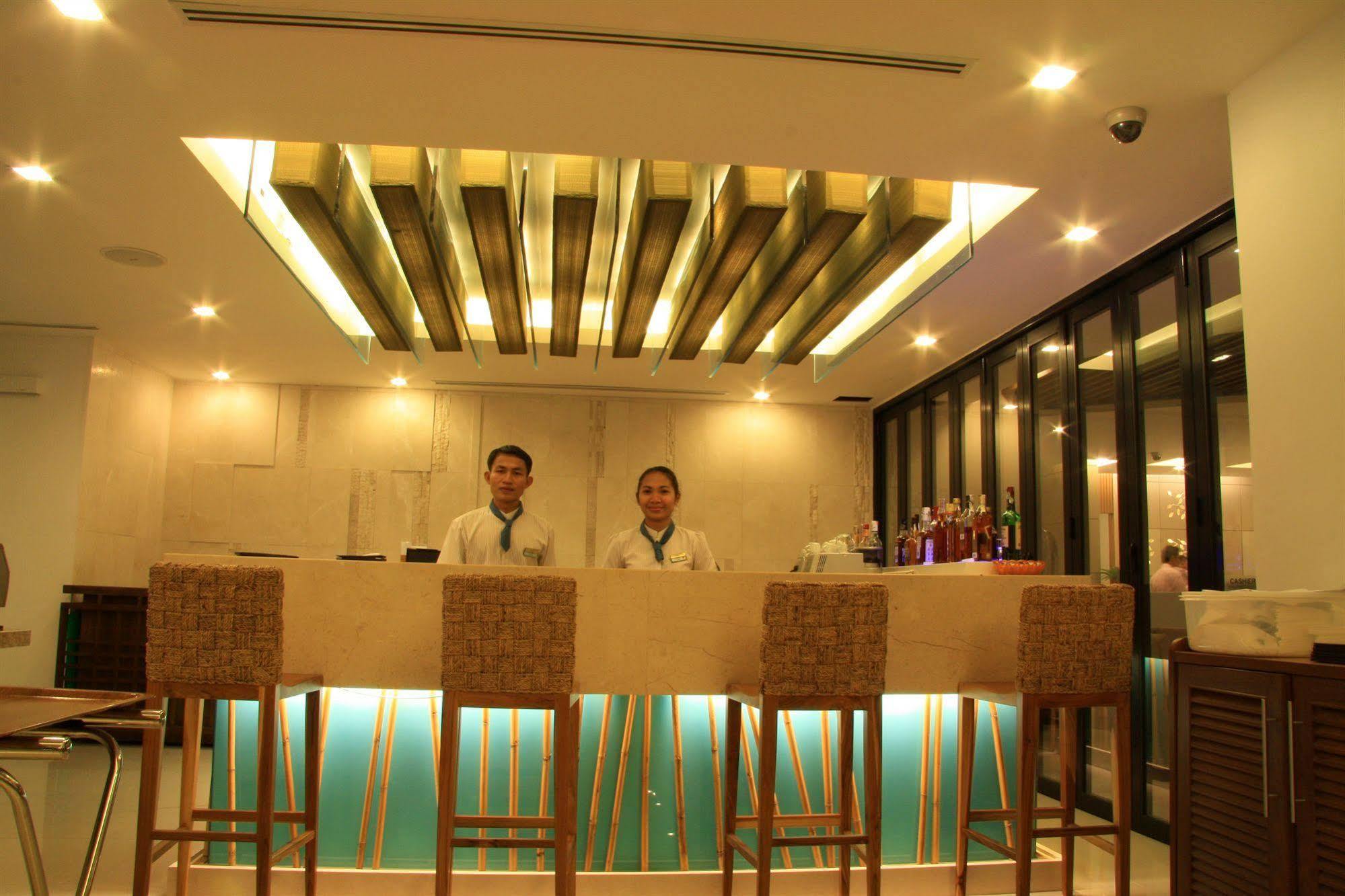 Areca Hotel 4*