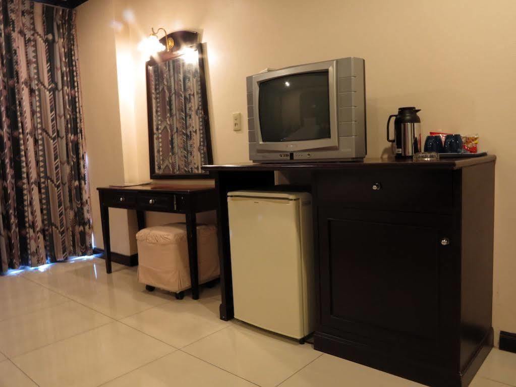 Hotel Mike Pattaya