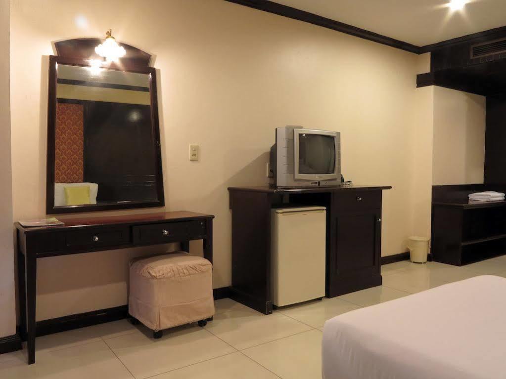 Hotel Mike Pattaya
