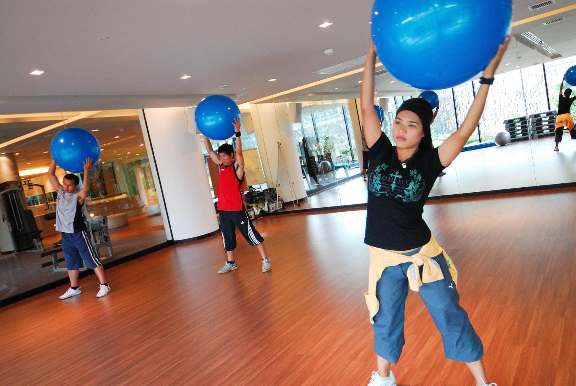 The Zign Premium Pattaya