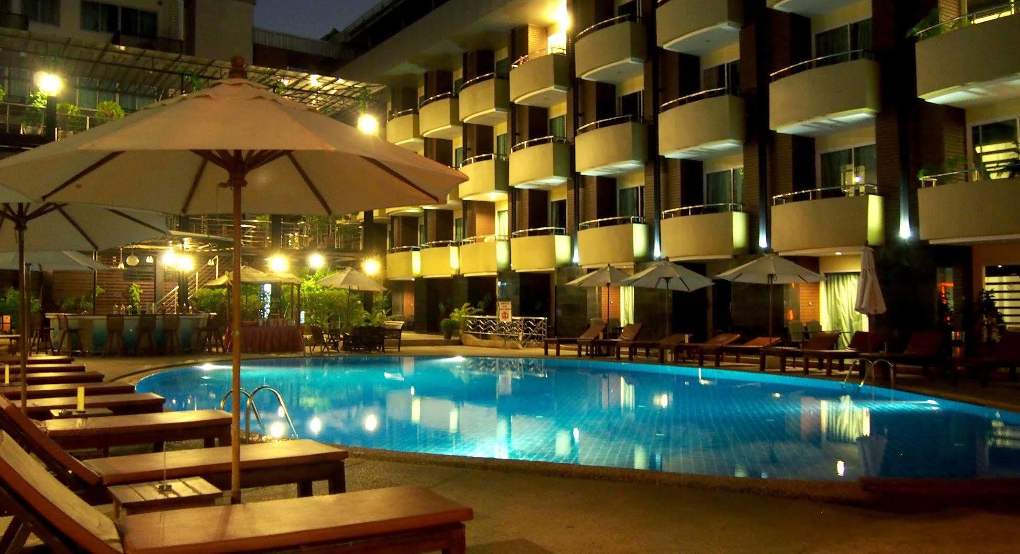 Baron Hotel