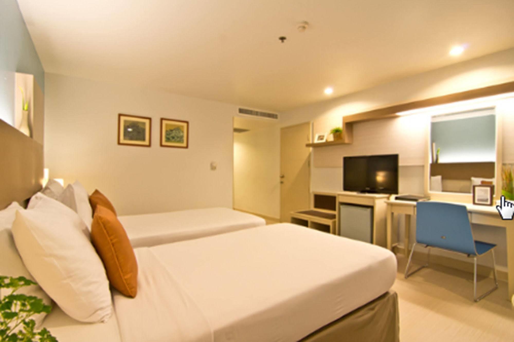 Sunshine Vista Resort 3*