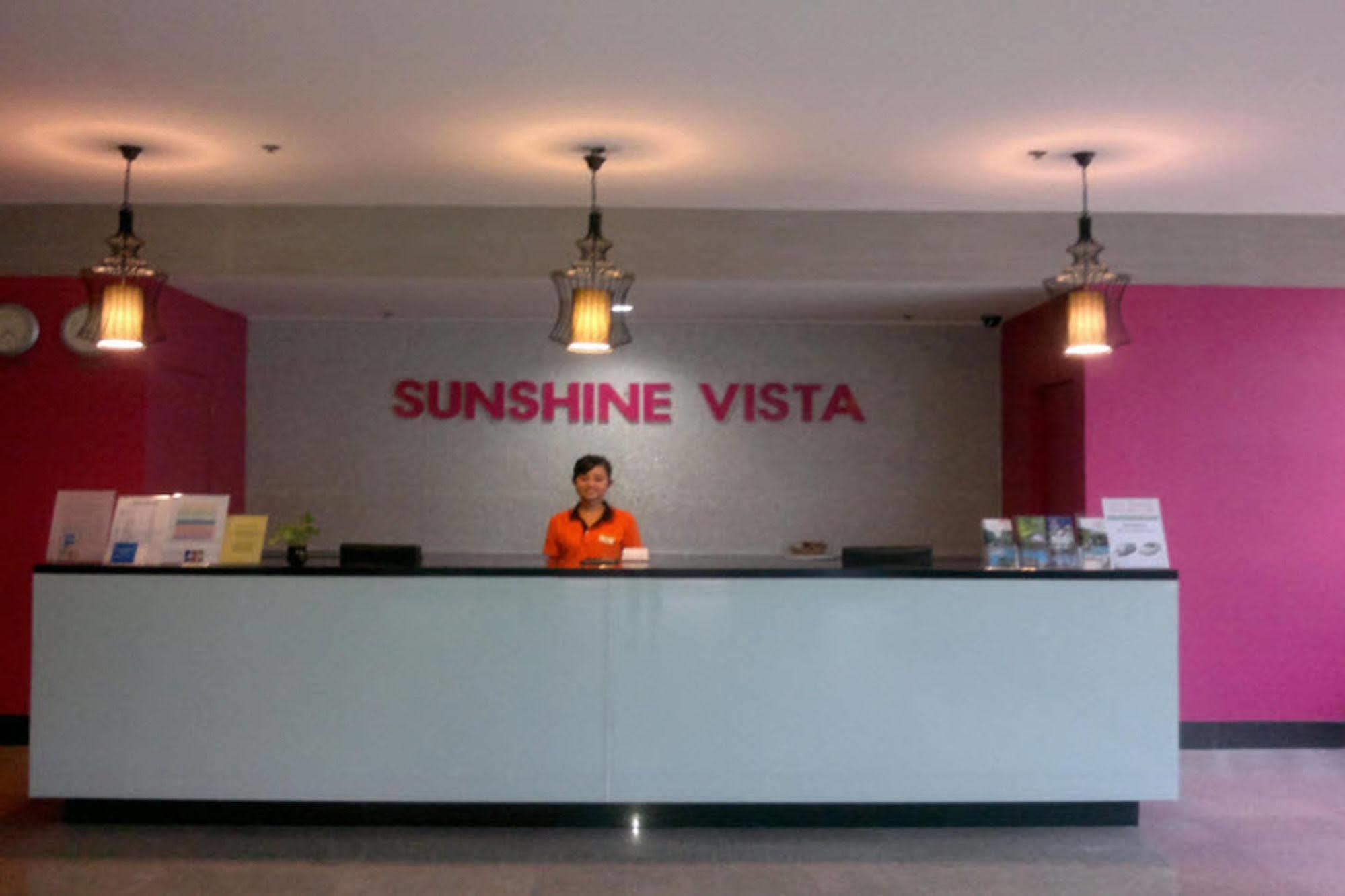 Sunshine Vista