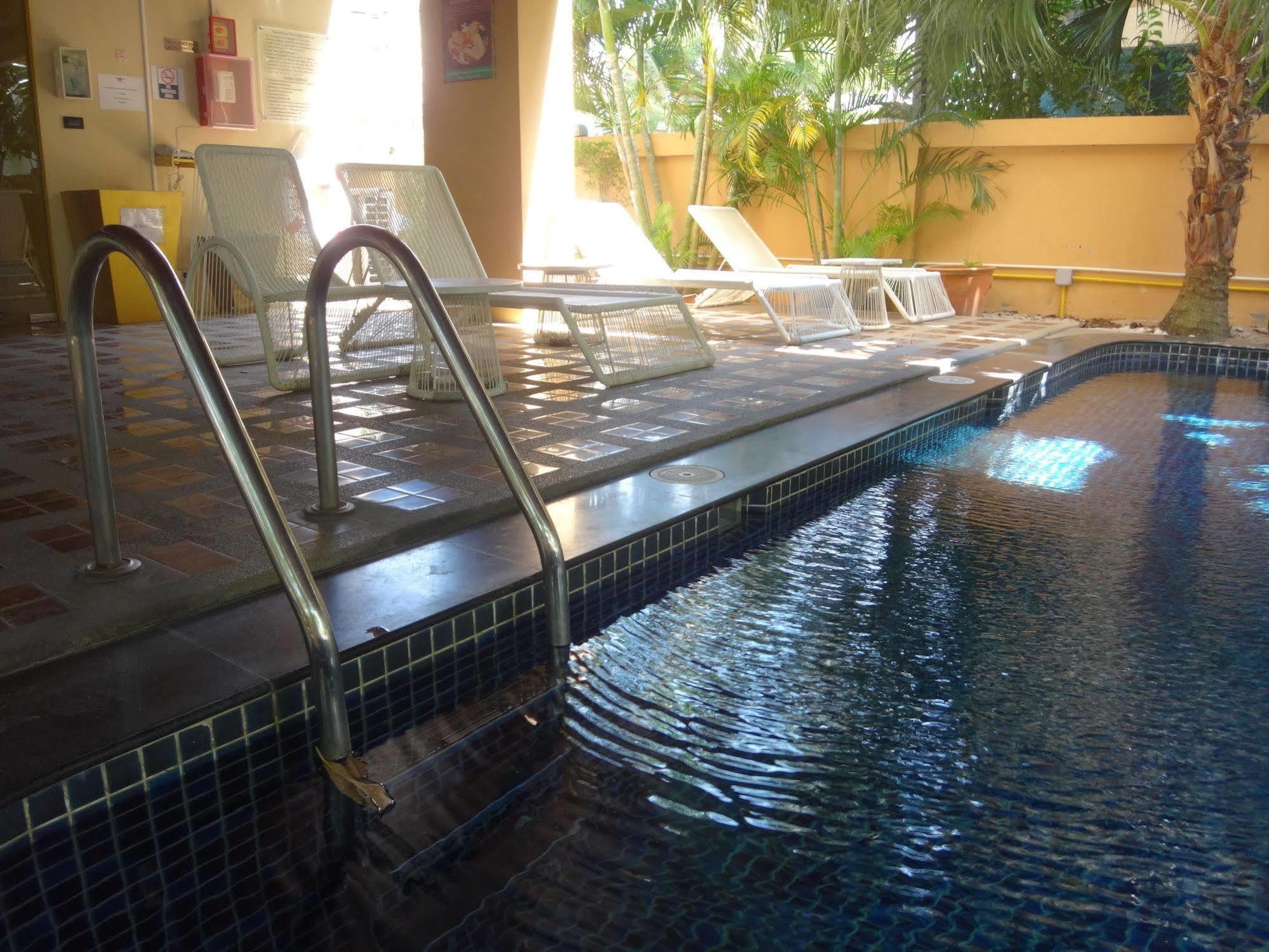 Nova Gold Hotel Pattaya