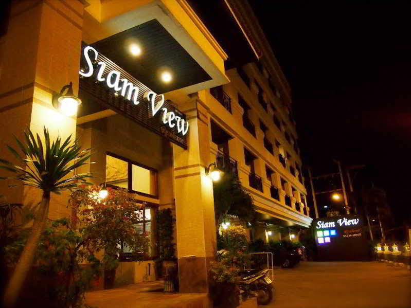 Siam View And