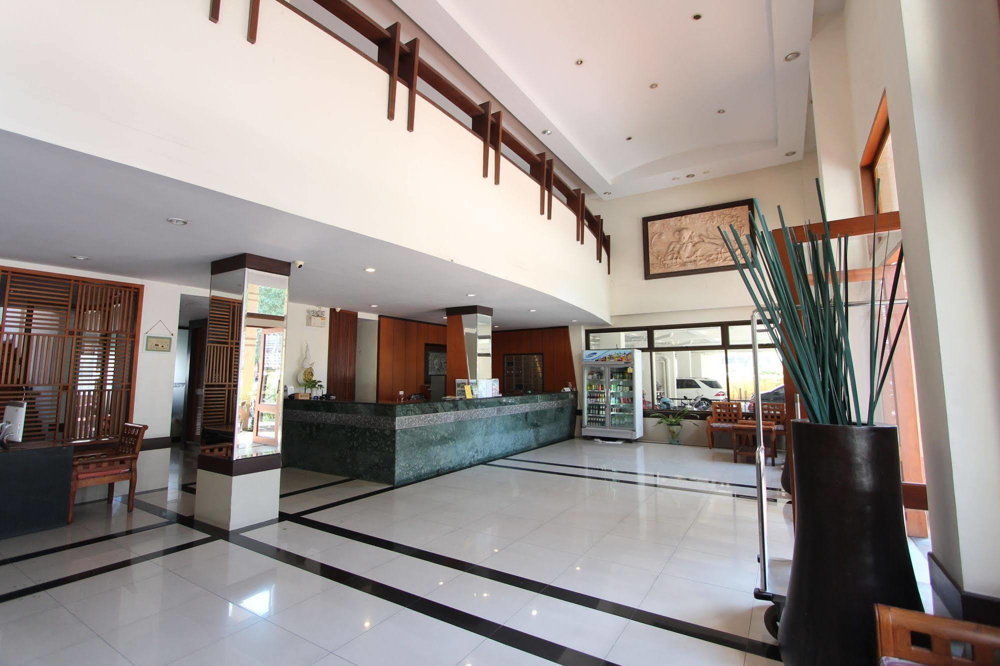 Siam View And 3*