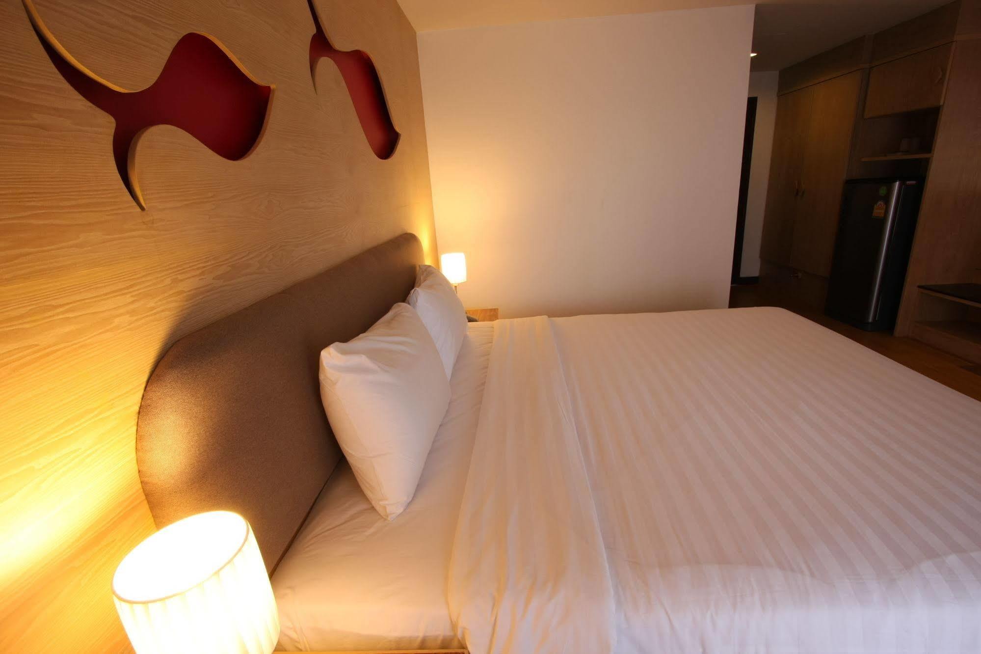 Siam View And 3* Pattaya