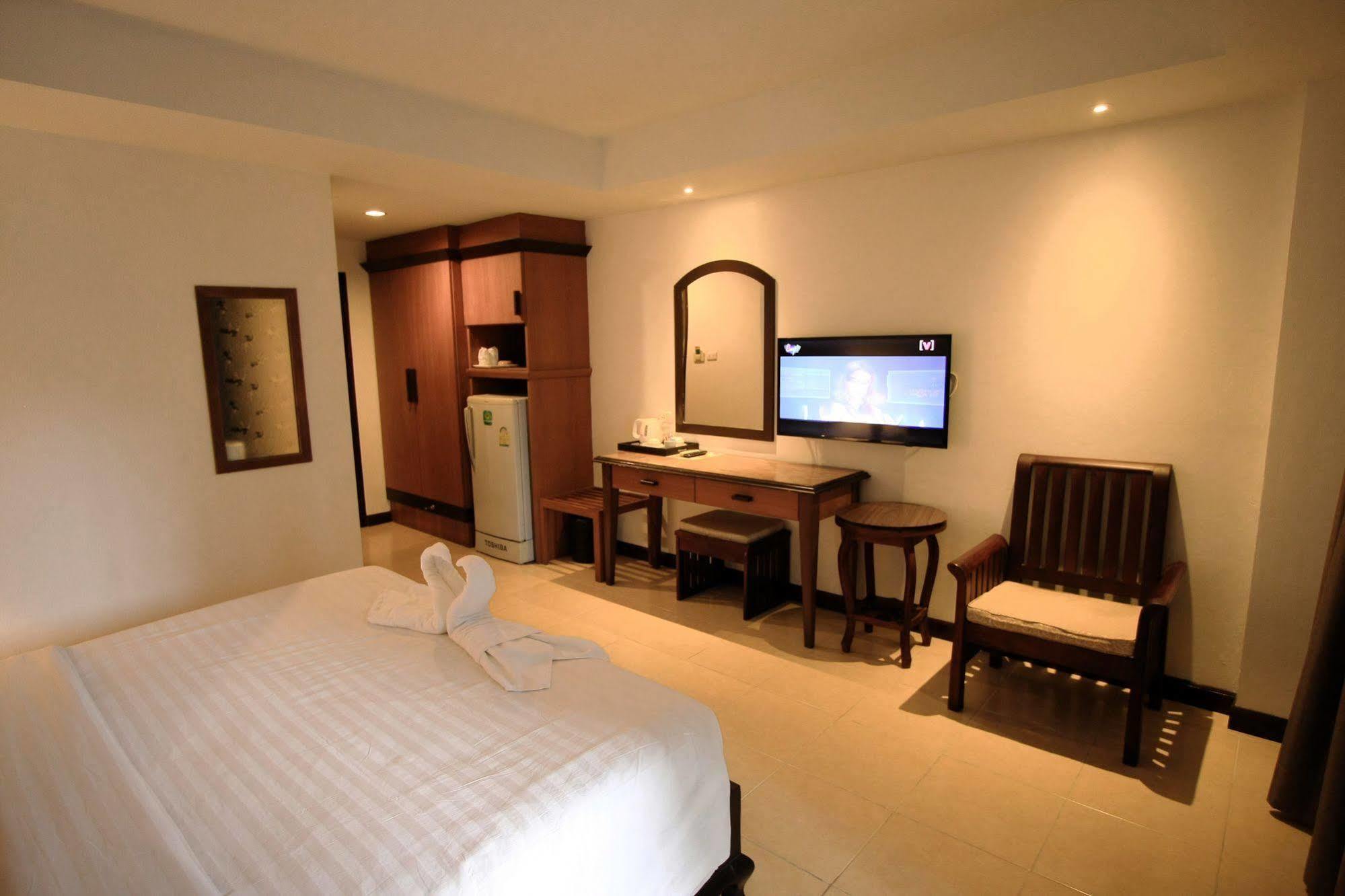 Siam View And Hotel 3*