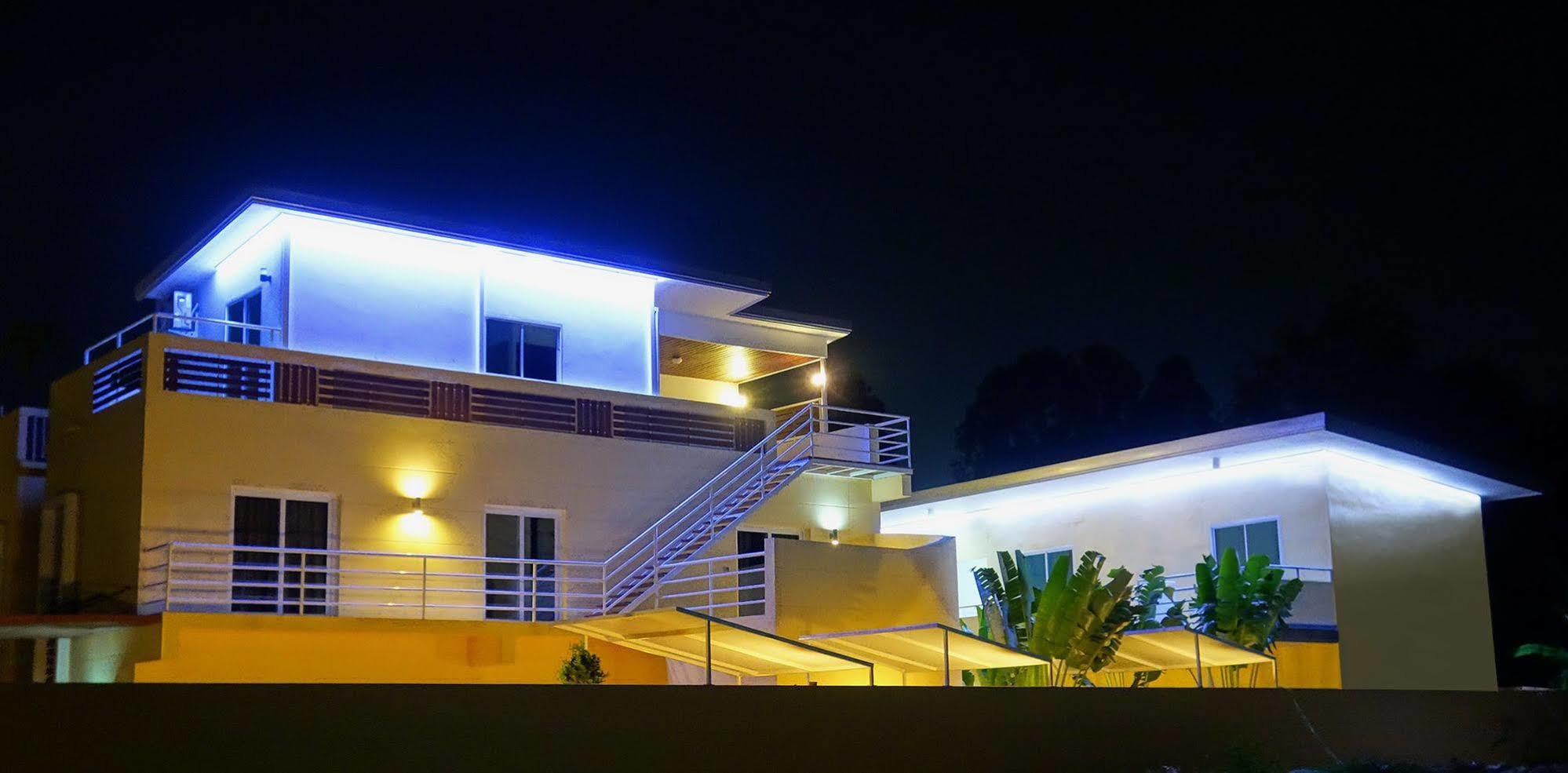 Gp Pool Rumah tetamu 3*