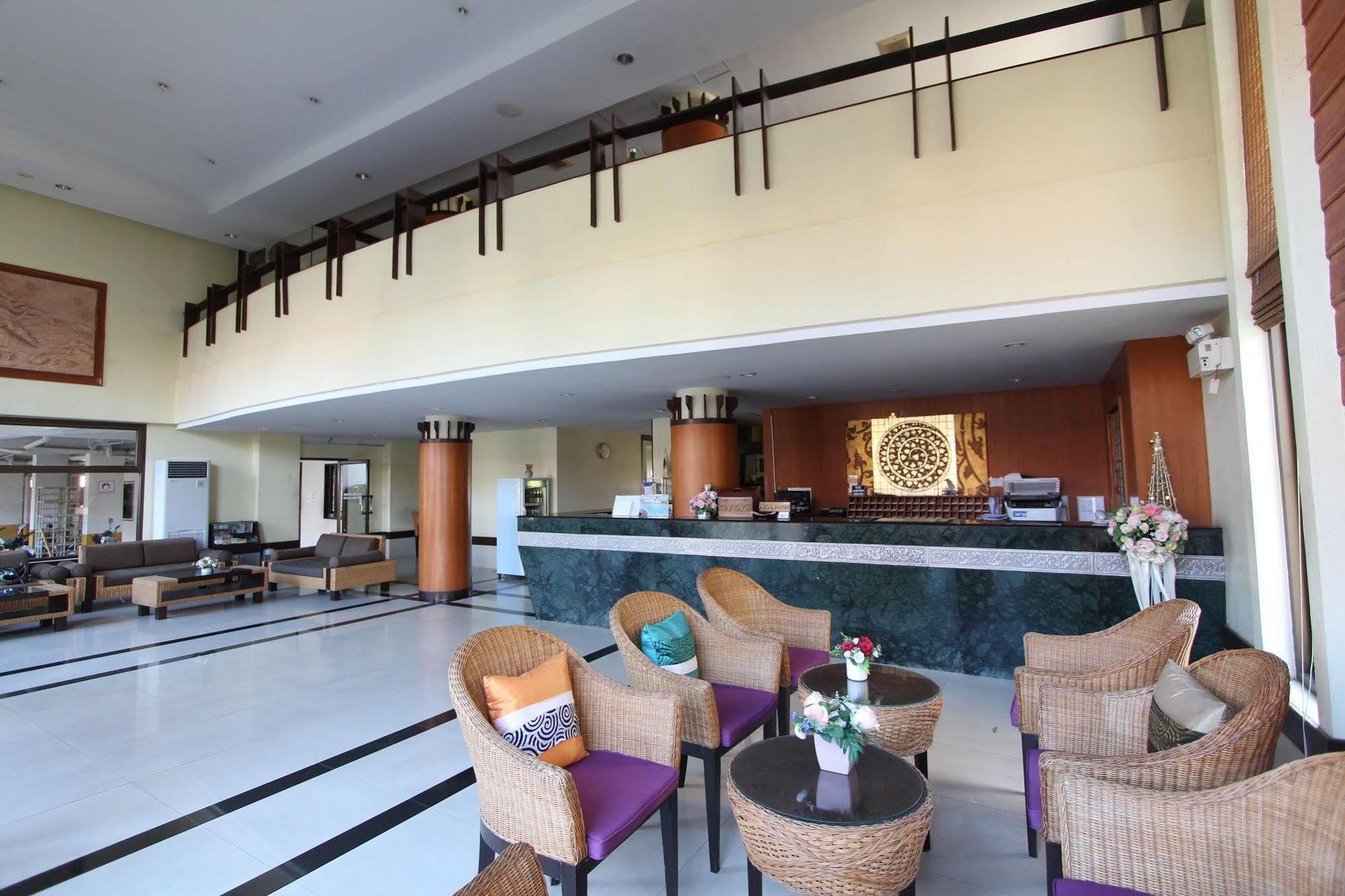 Hotel Piyada By Techotels - Guest Friendly - Near To Beach, Famous Walking Street - Night Clubs , Bars & Discos 3*