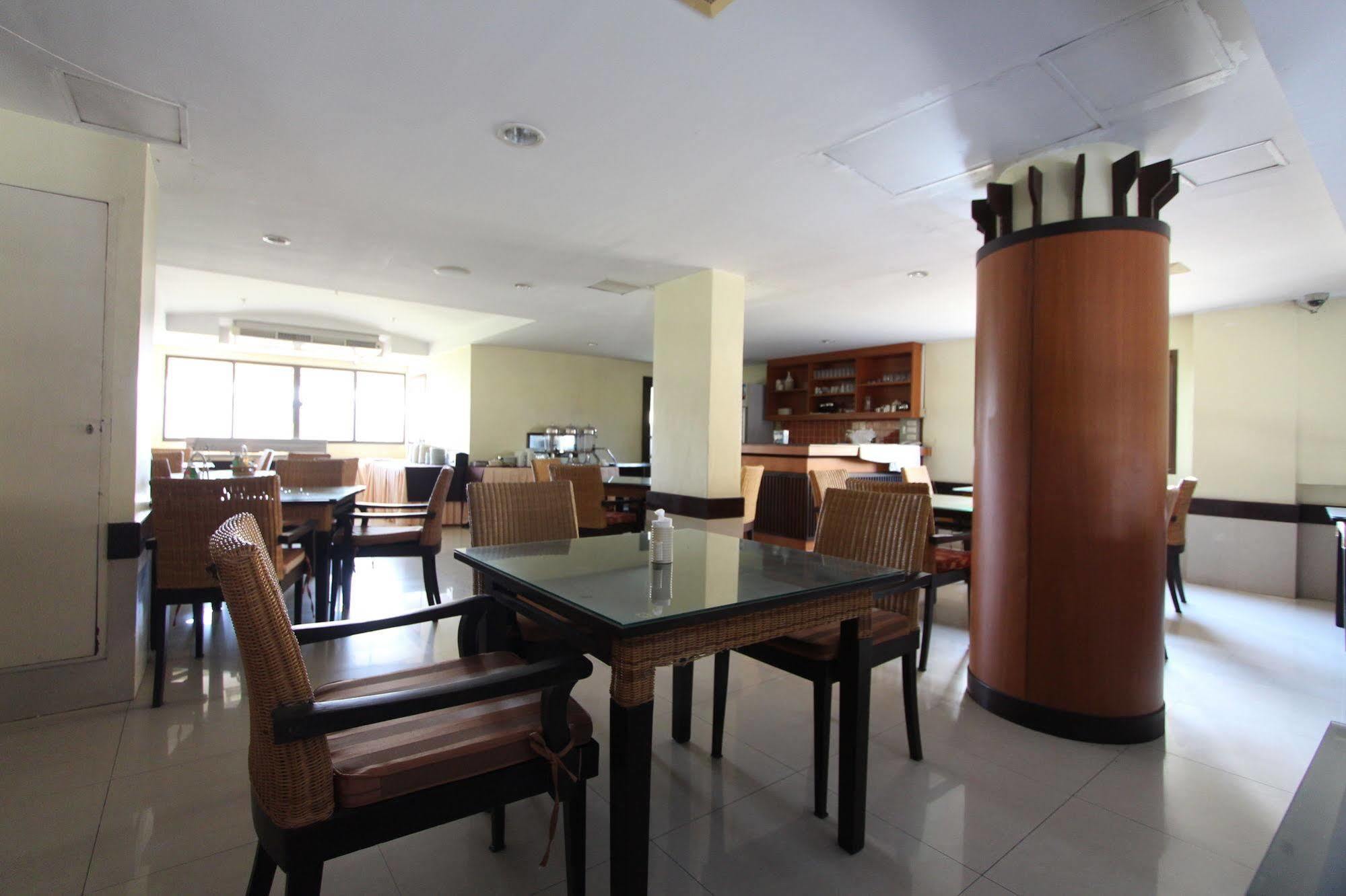 Piyada By Techotels - Guest Friendly - Near To Beach, Famous Walking Street - Night Clubs , Bars & Discos Hotel 3*