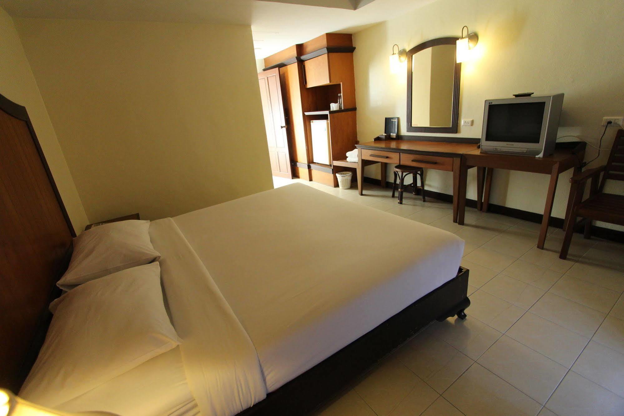 Hotel Piyada By Techotels - Guest Friendly - Near To Beach, Famous Walking Street - Night Clubs , Bars & Discos 3*