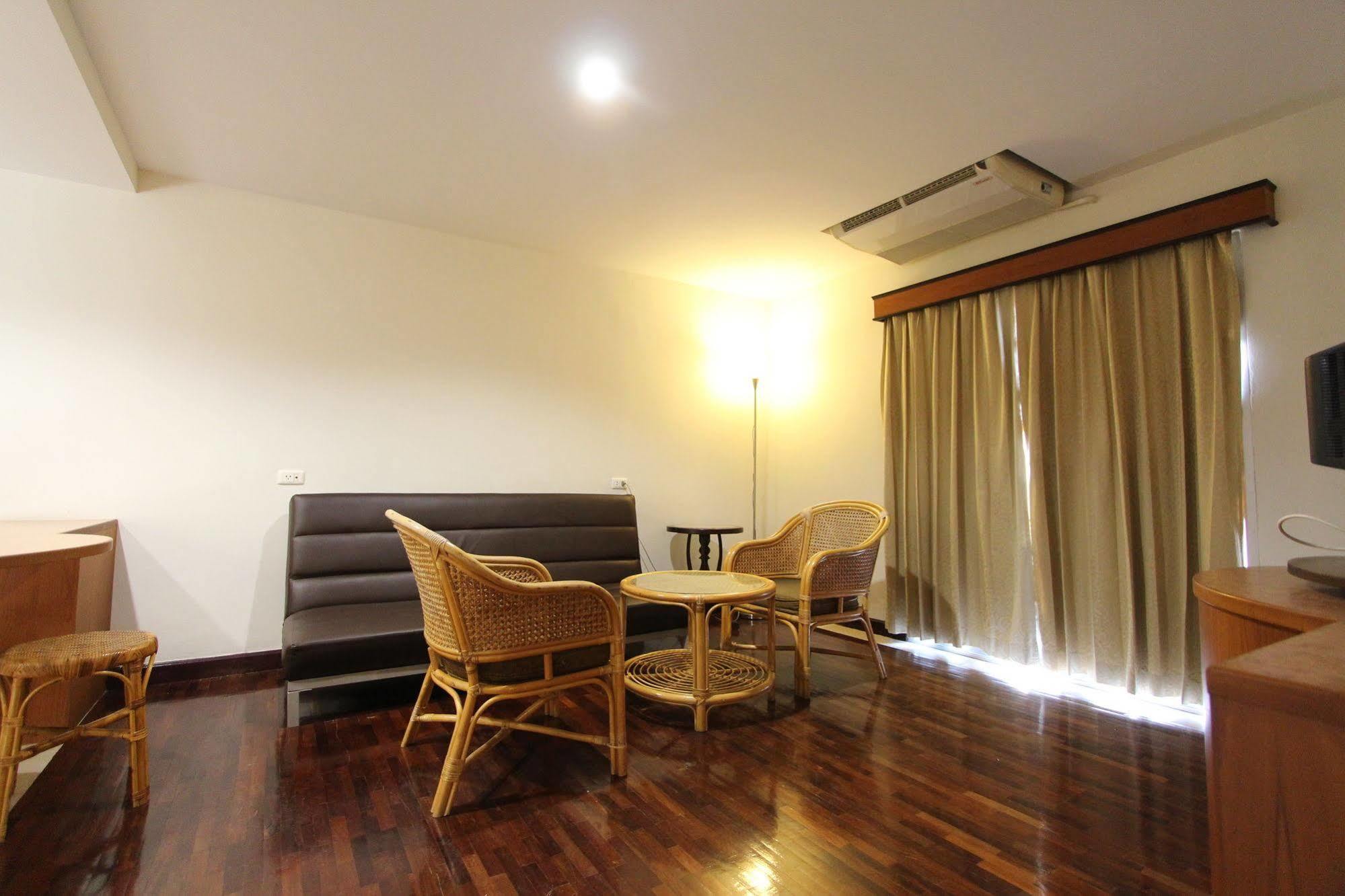 Piyada By Techotels - Guest Friendly - Near To Beach, Famous Walking Street - Night Clubs , Bars & Discos Hotel 3*
