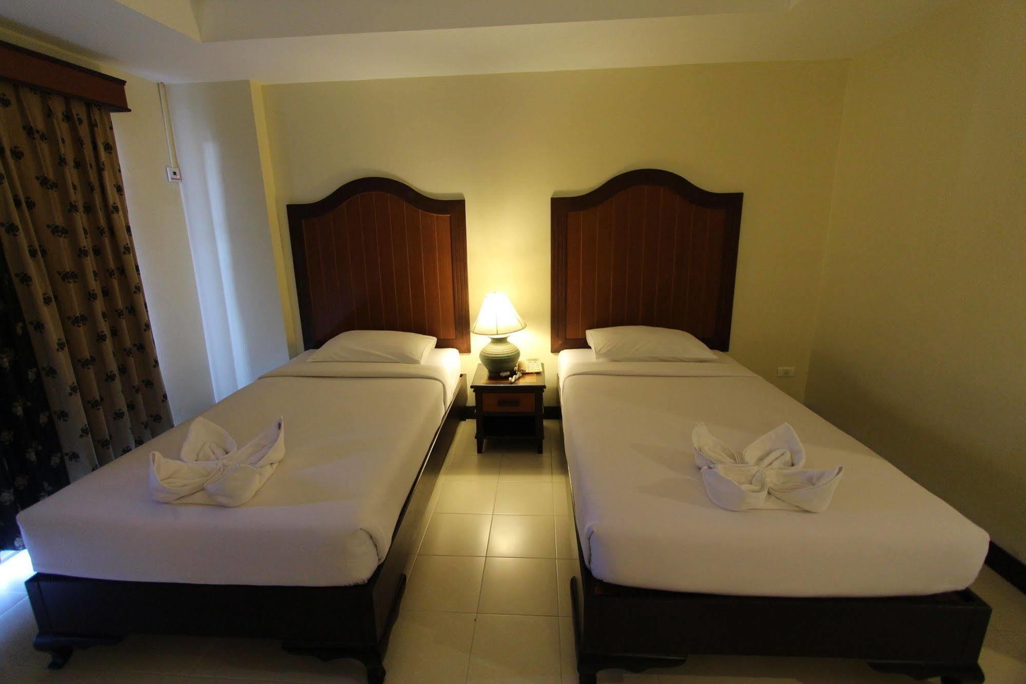 Piyada By Techotels - Guest Friendly - Near To Beach, Famous Walking Street - Night Clubs , Bars & Discos 3*