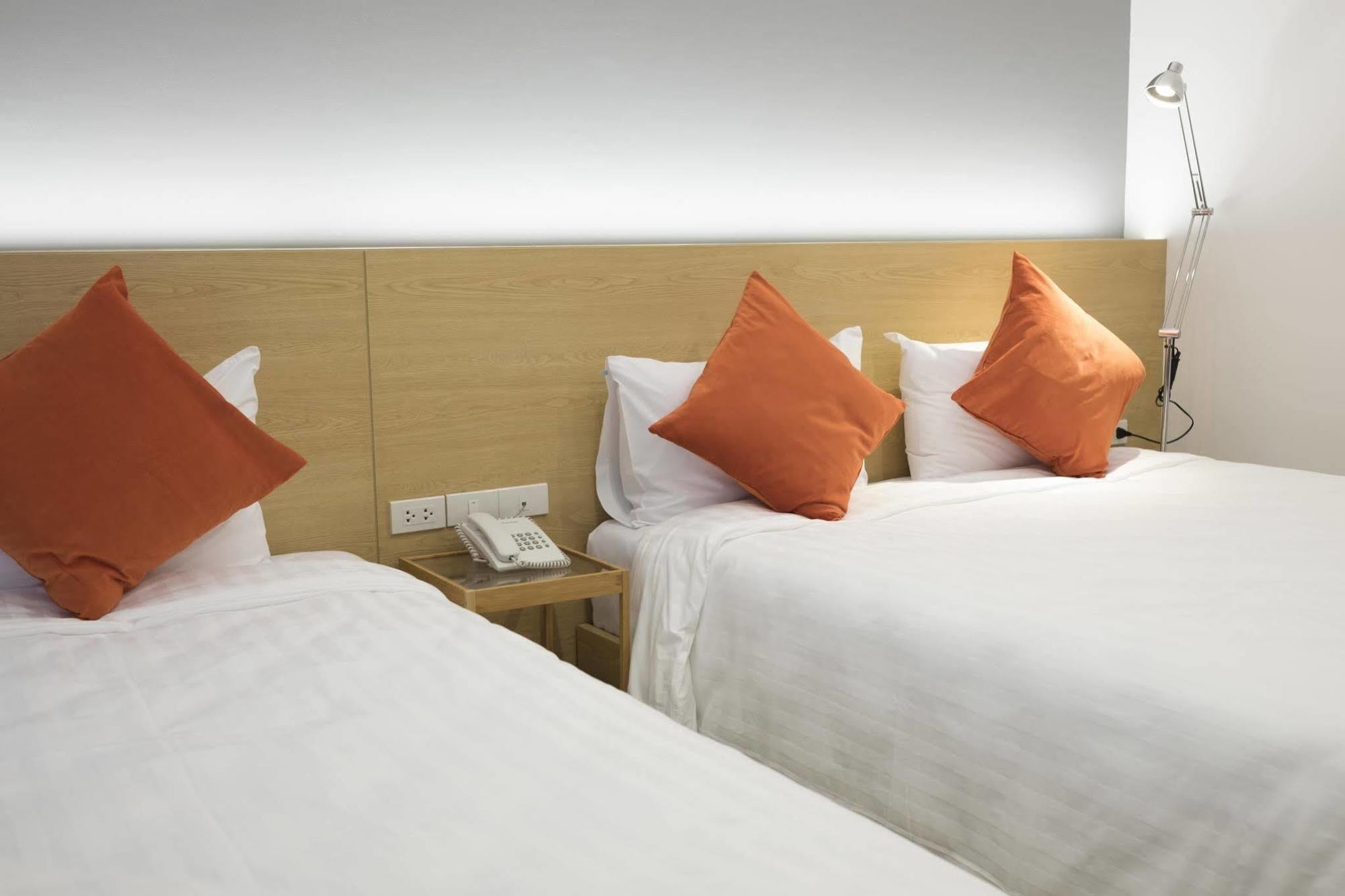 Pj Inn Pattaya