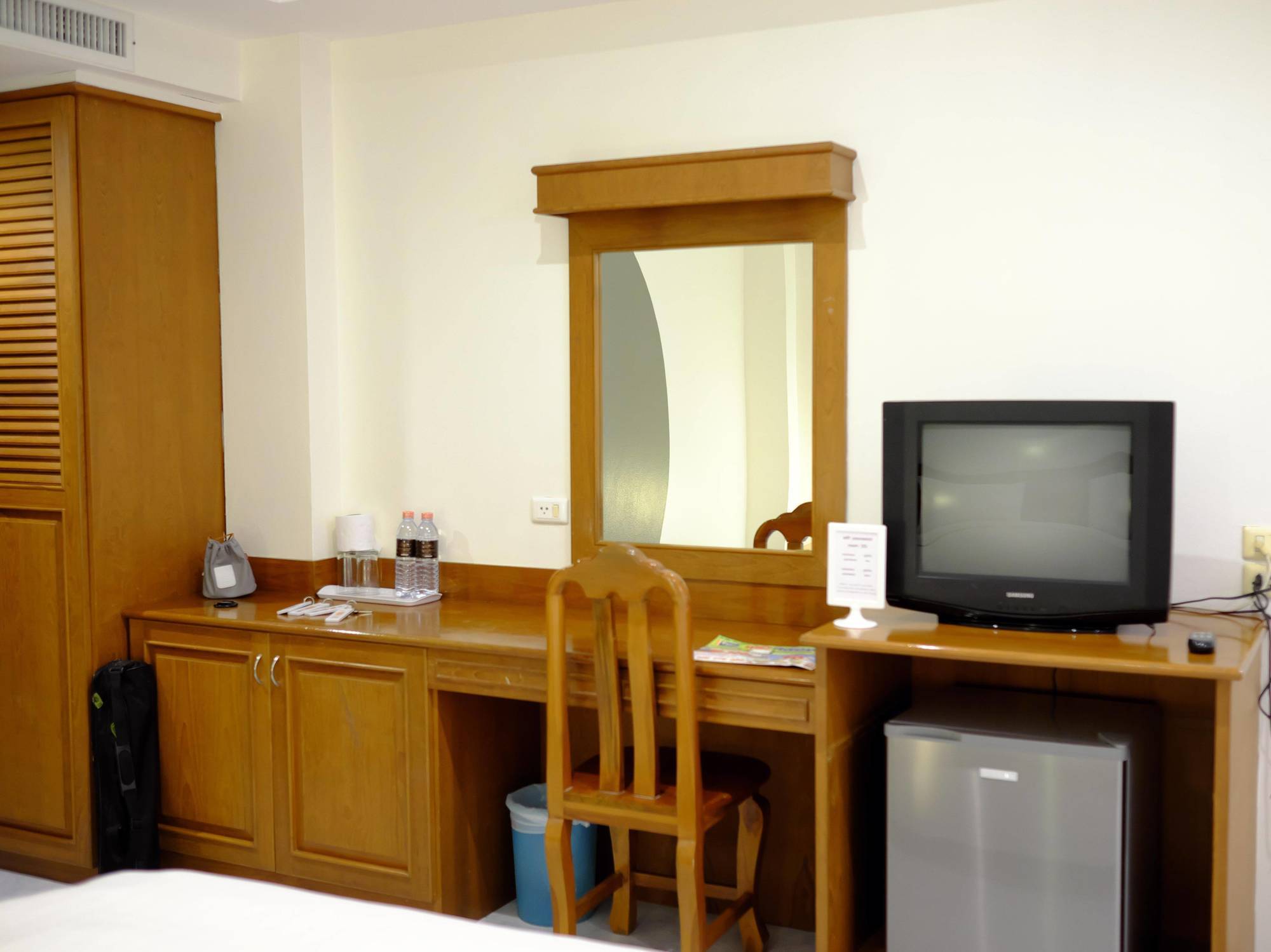 Inn Pj