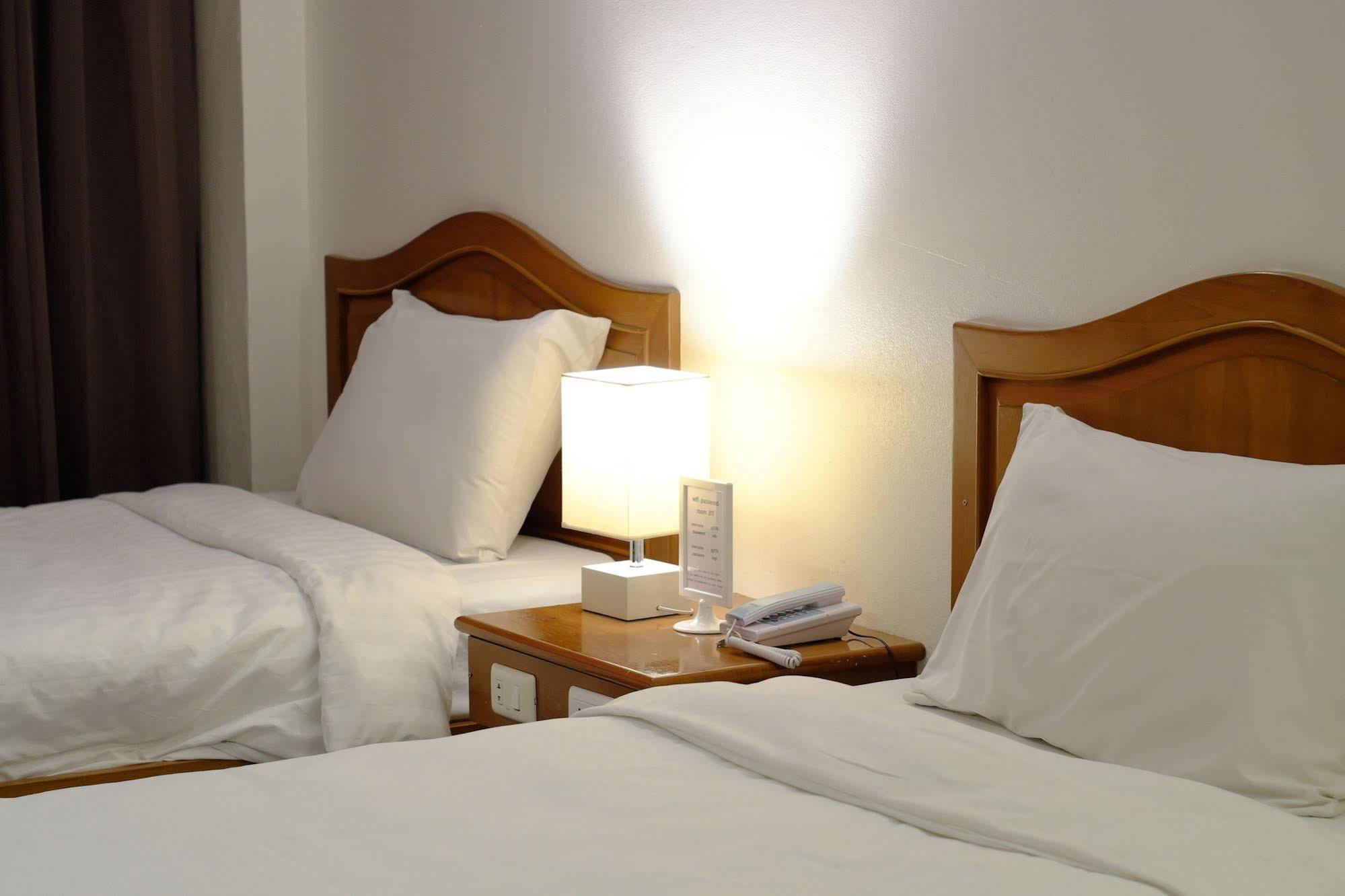 Inn Pj Pattaya