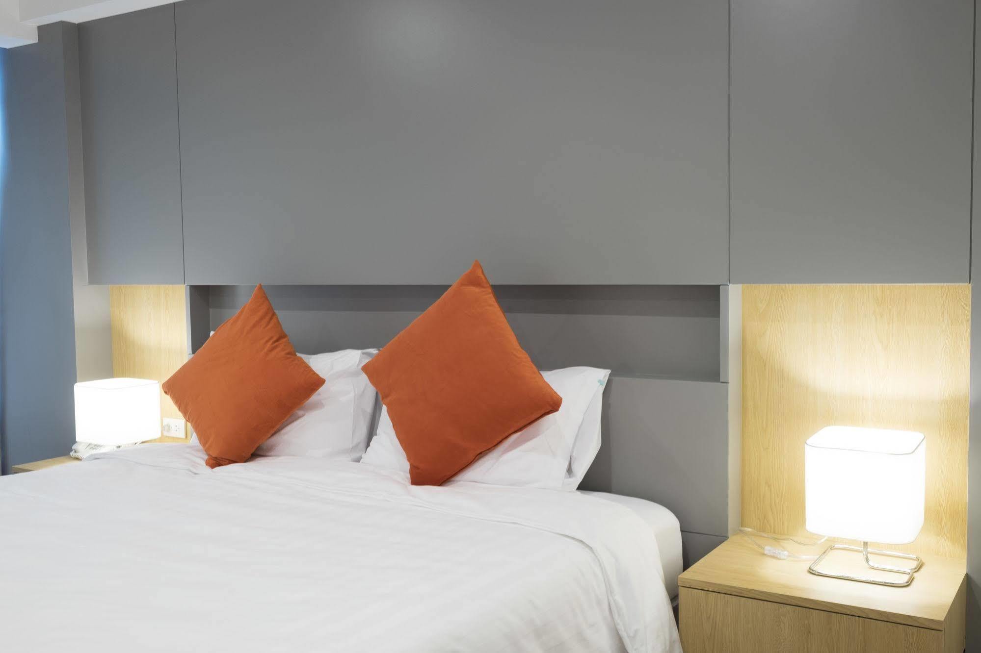 Pj Inn Pattaya