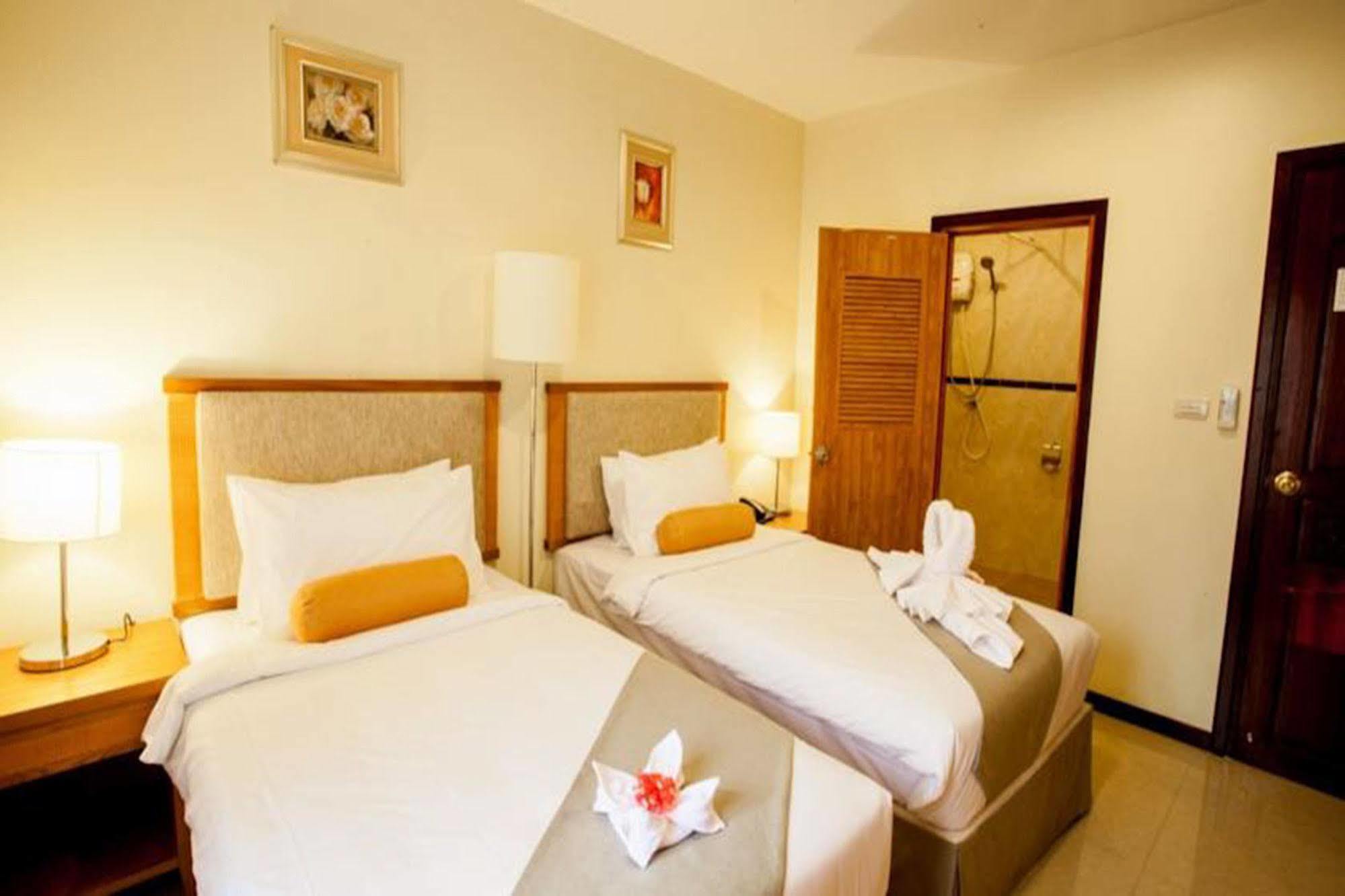 Babylon Palace 3* Pattaya