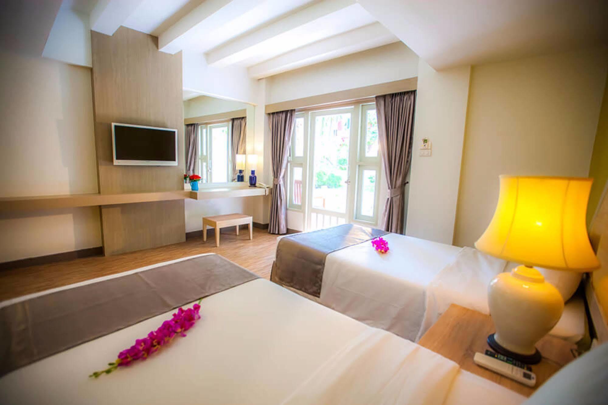 Natural Park Resort 4*