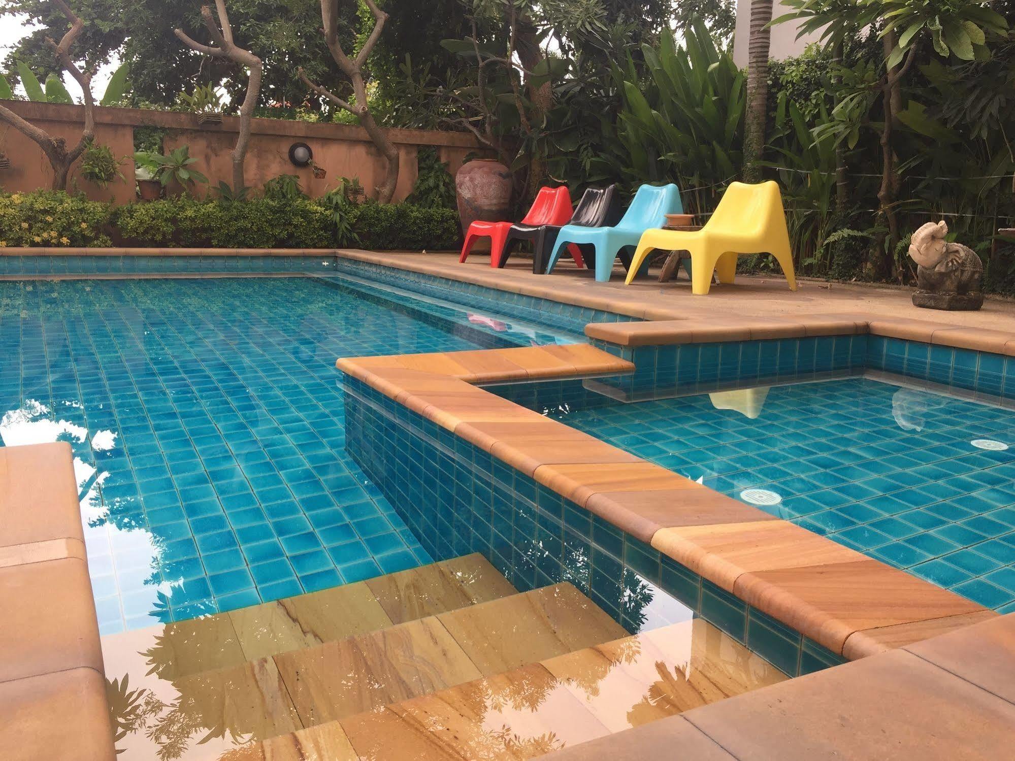 Naris Art Hotel Pattaya