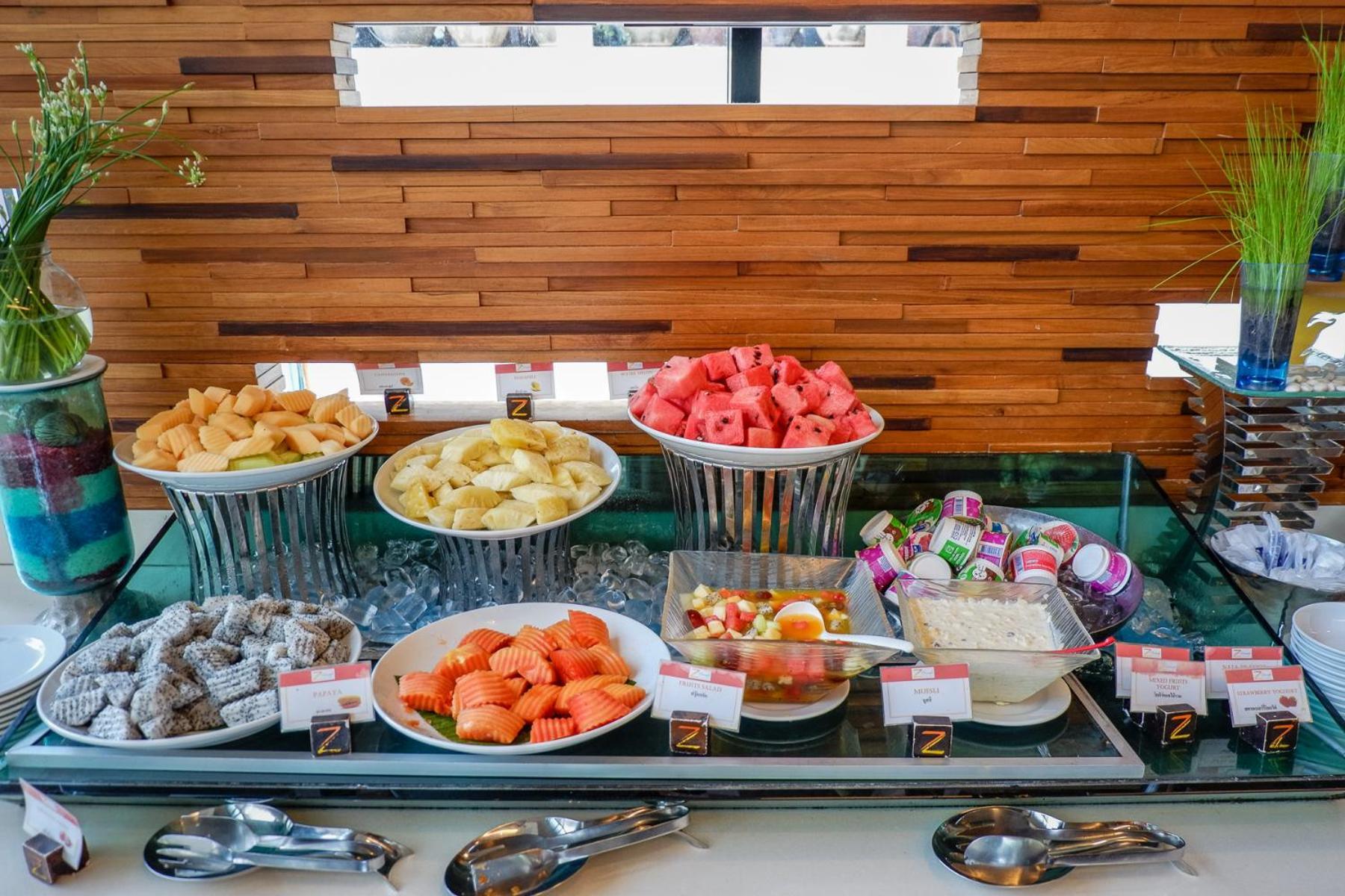 Hotel Z Through By The Zign 5*