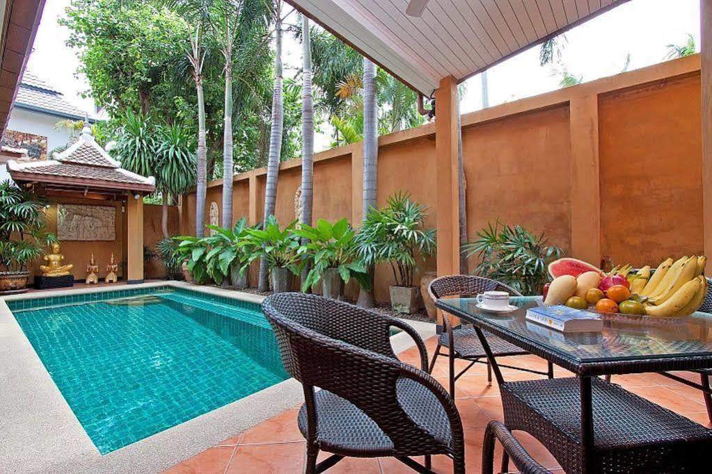 Sunny Villa Pattaya