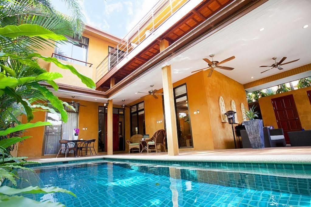 Villa Sunny