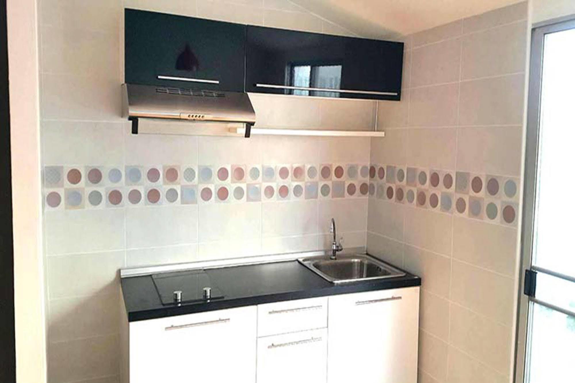 Rich Man Poor Man Hotel Pattaya