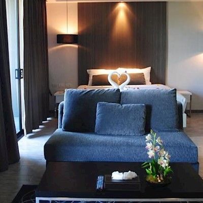 Place Serviced Hotel