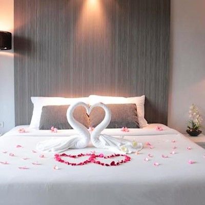 Place Serviced 3*