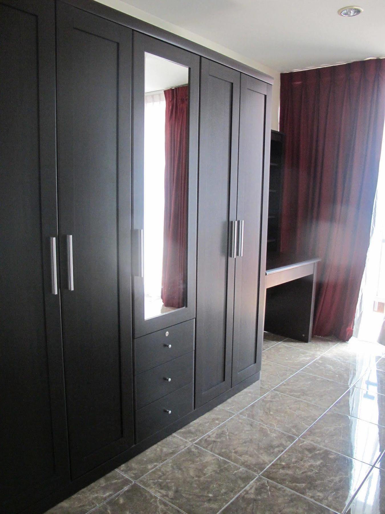 Rouge Service Apartment