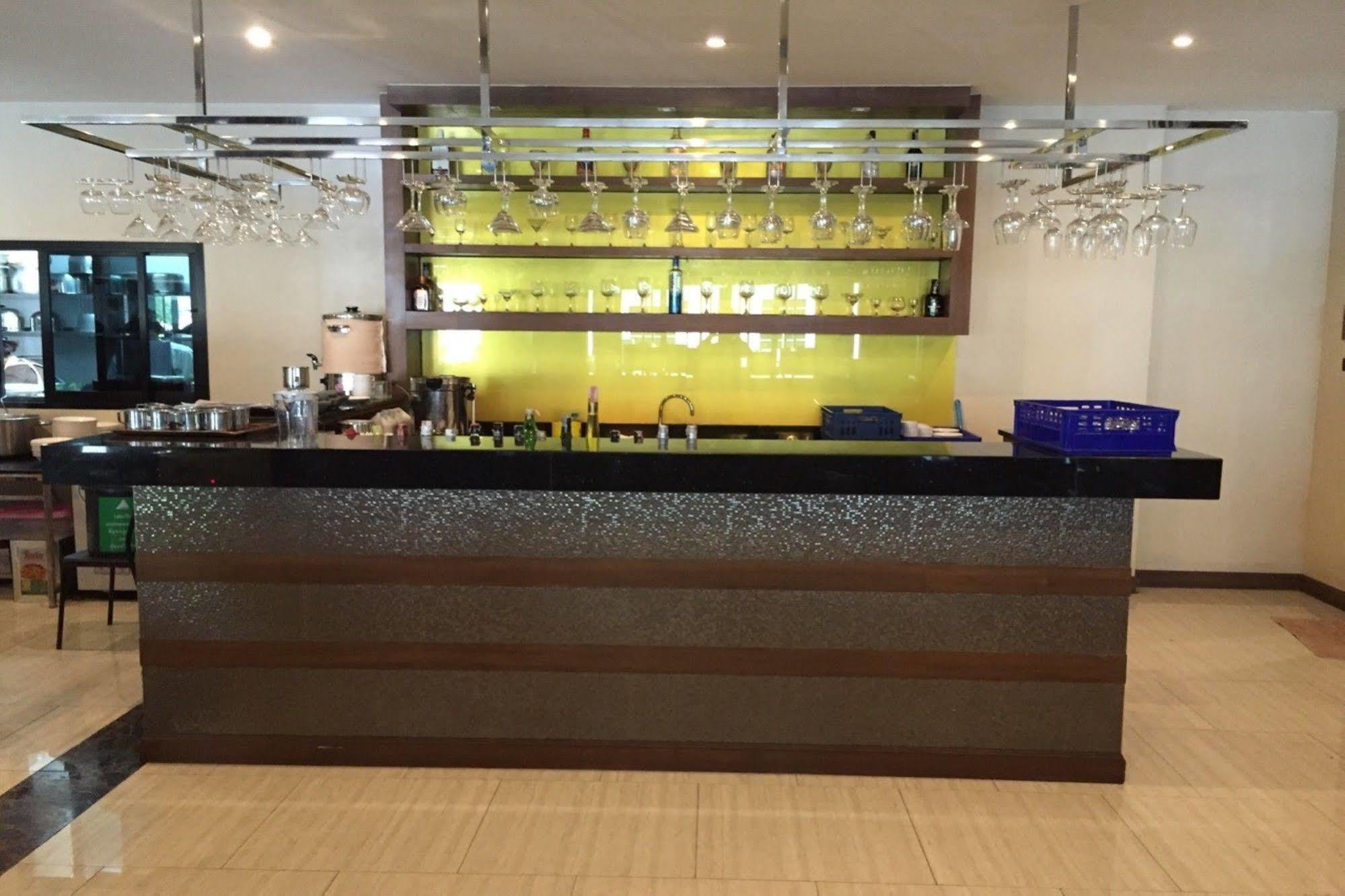 Hotel 247 Boutique Pattaya