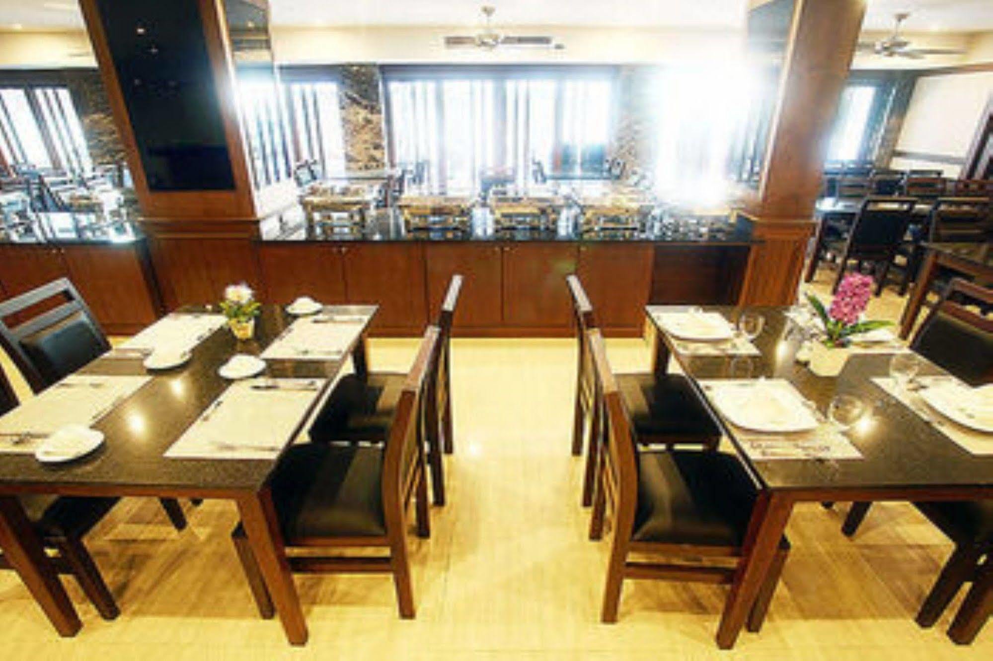 Hotel 247 Boutique