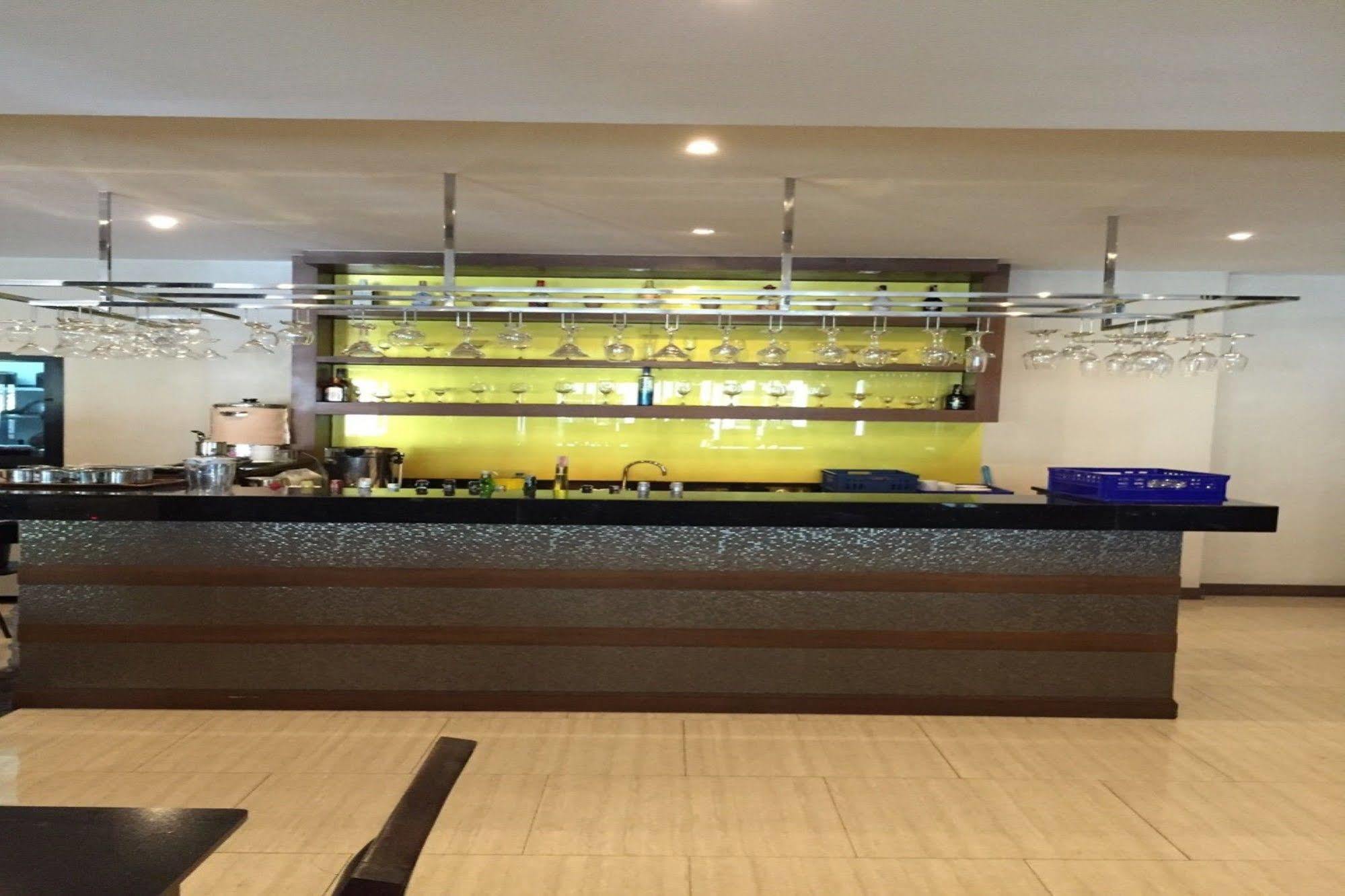 247 Boutique 3* Pattaya