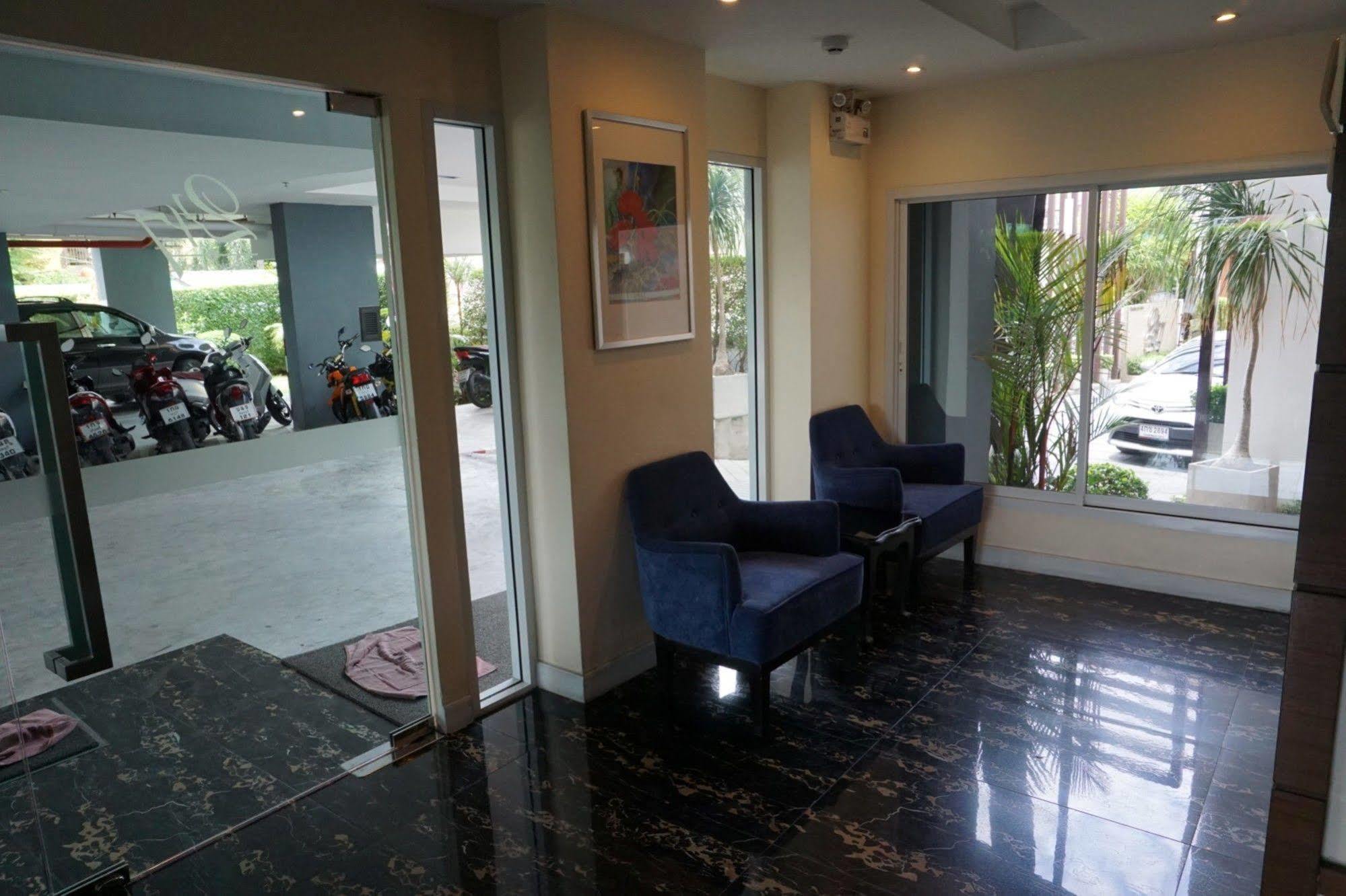 247 Boutique 3* Pattaya