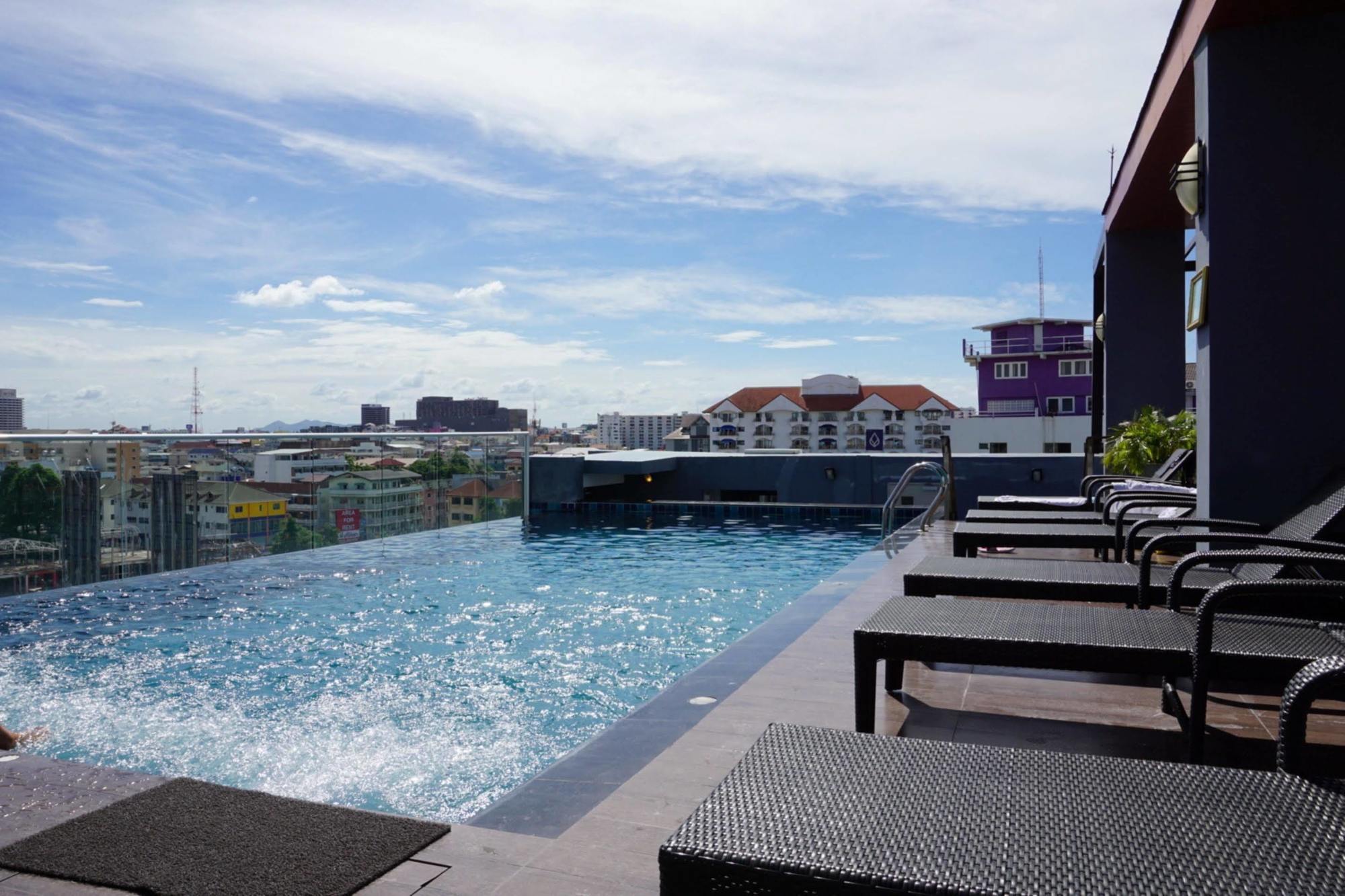 247 Boutique Hotel