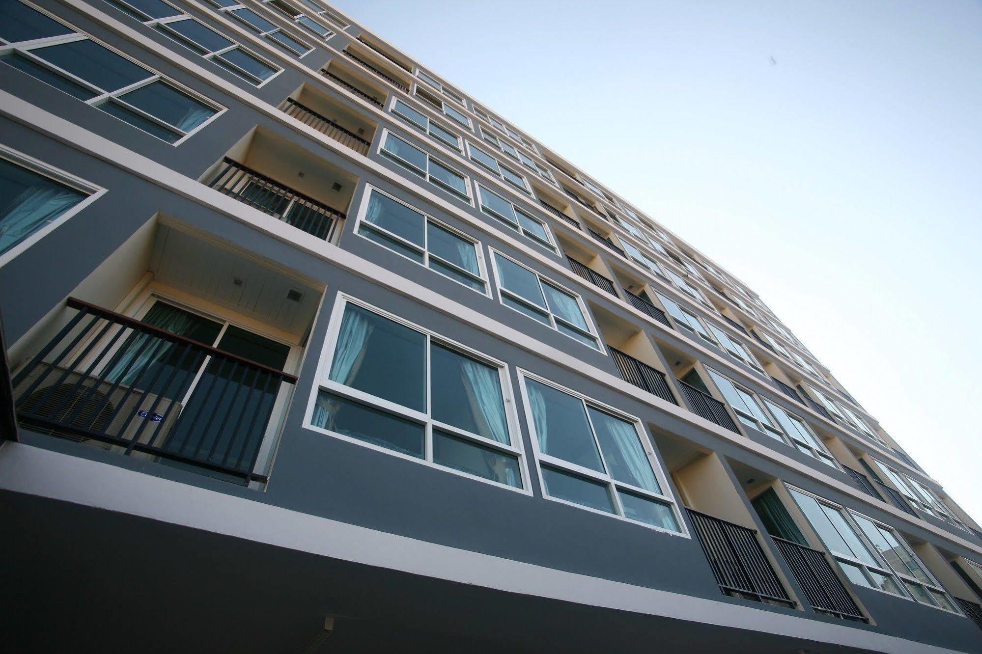247 Boutique Hotel Pattaya