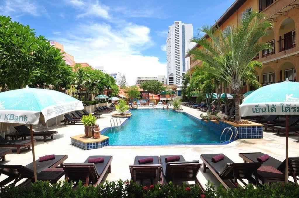 S Formally Sabai Hotel 3*