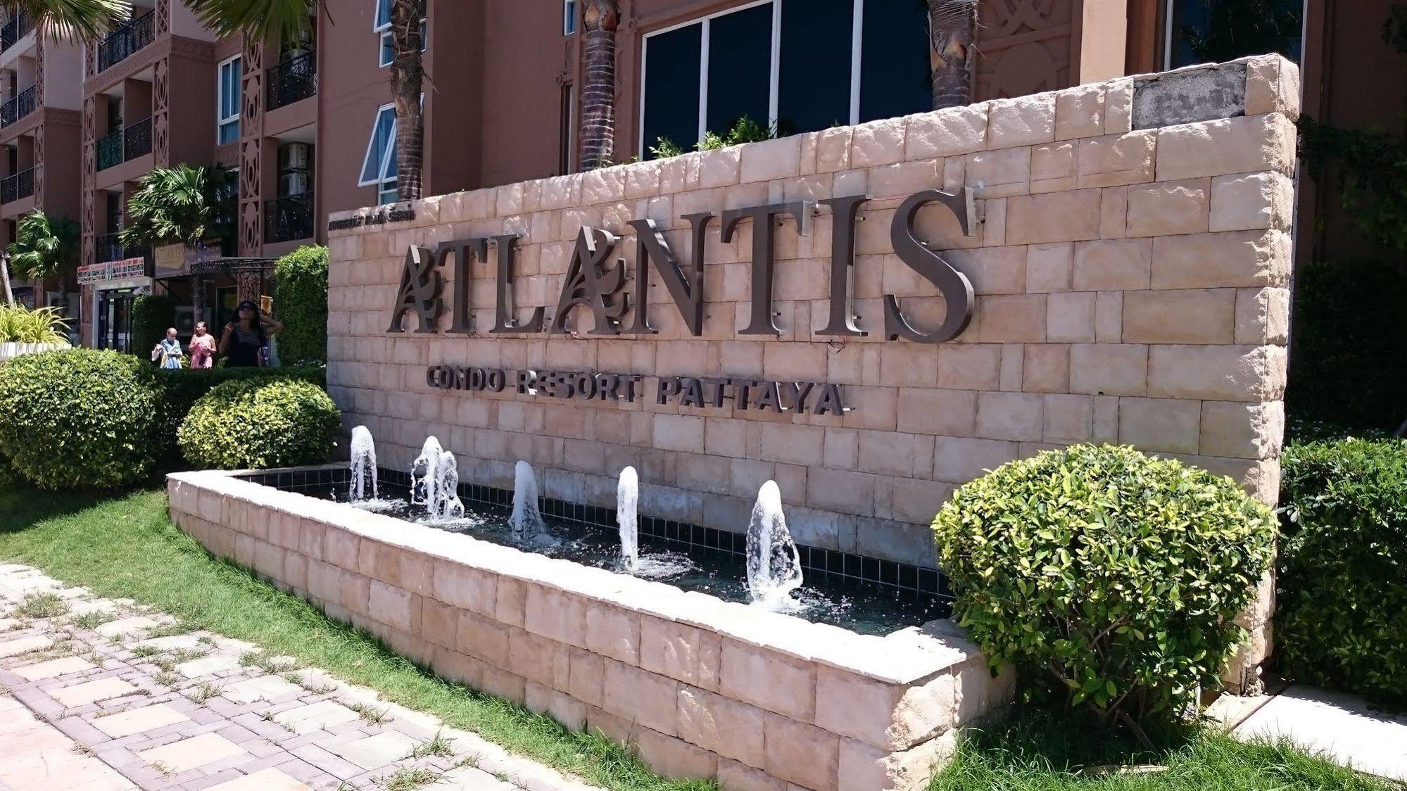 Atlantis Jomtien *
