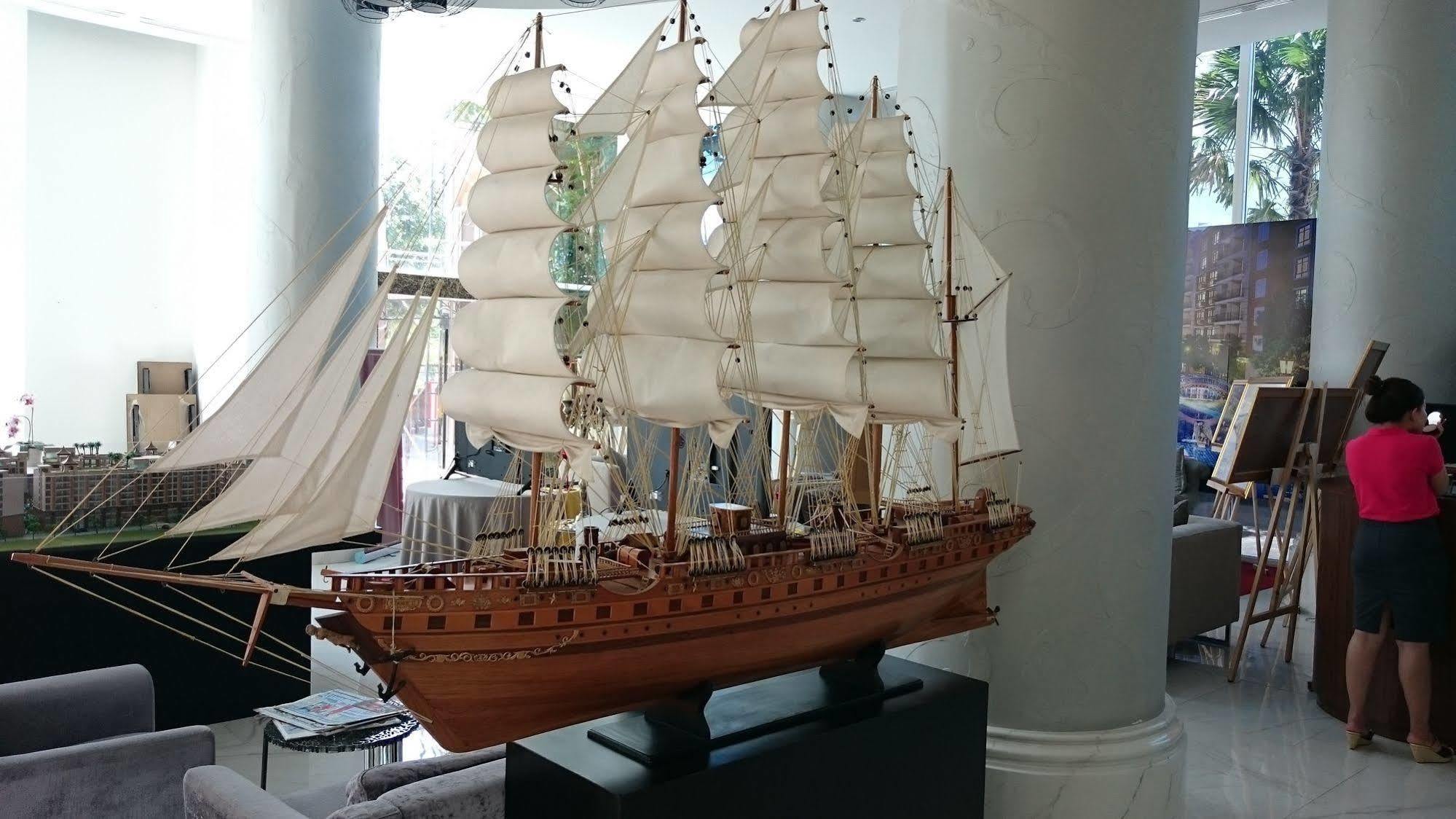 Atlantis Jomtien