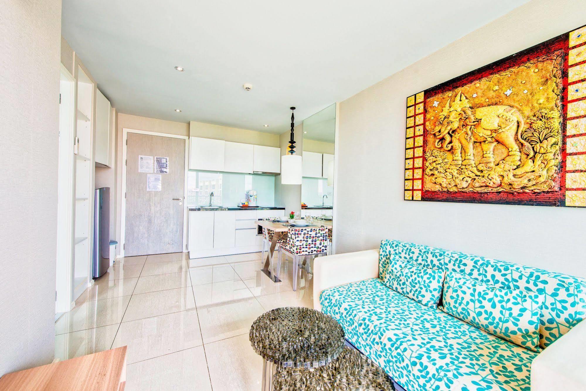 Atlantis Jomtien * Pattaya